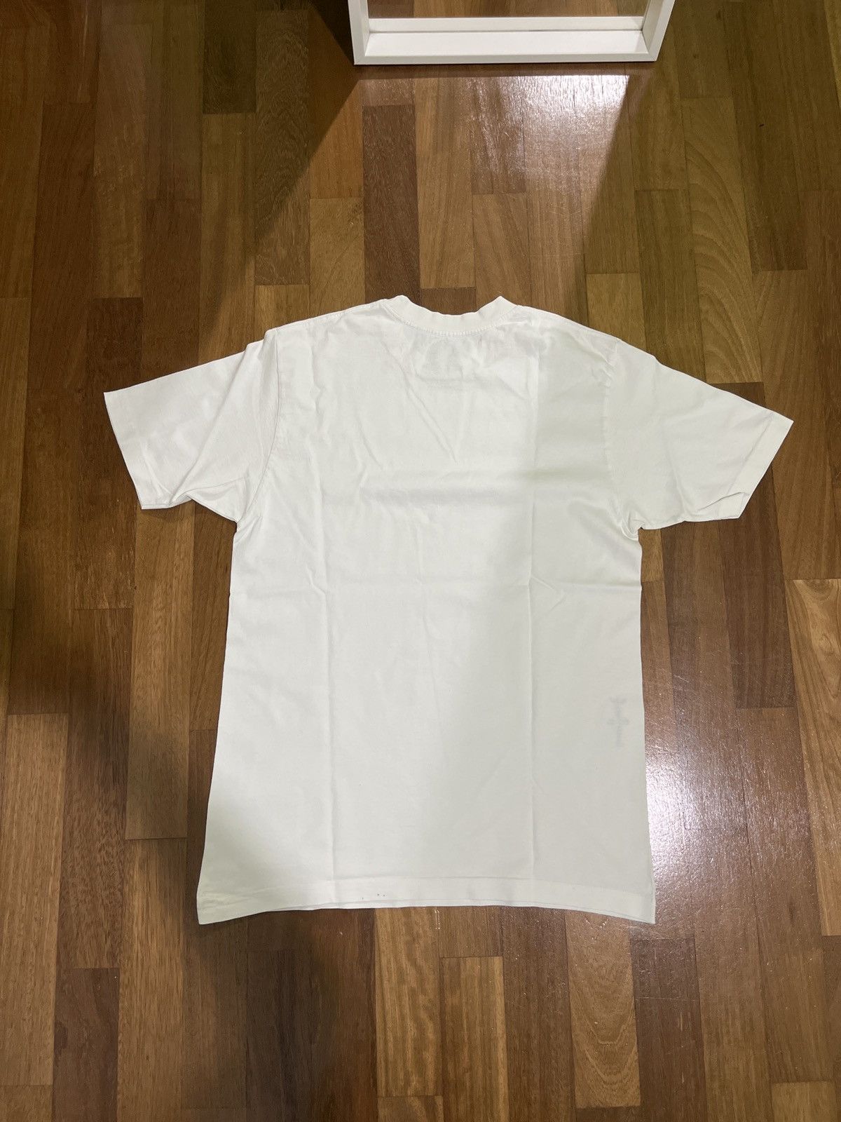 Mitchell & Ness × Travis Scott mithell e ness x cactus jack t shirt Size US M / EU 48-50 / 2 - 3 Thumbnail