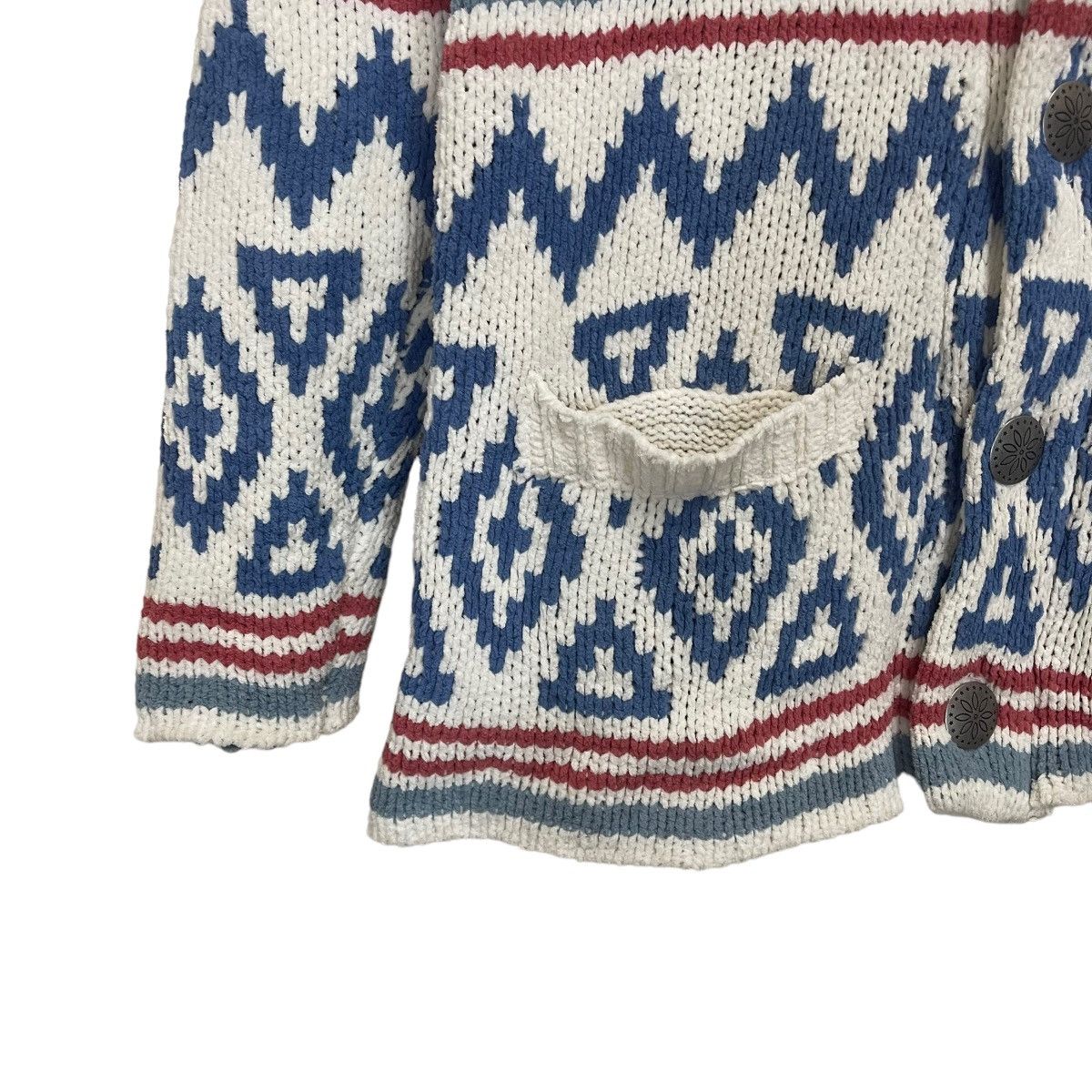 Other Hula Lani Hawaii Knit Sweater Size US S / EU 44-46 / 1 - 7 Thumbnail