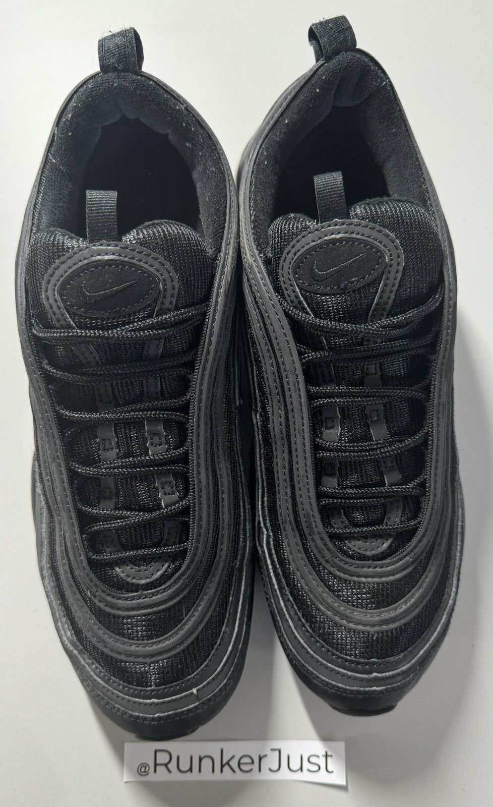 Nike Nike Air Max 97 Size US 10 / EU 43 - 3 Thumbnail