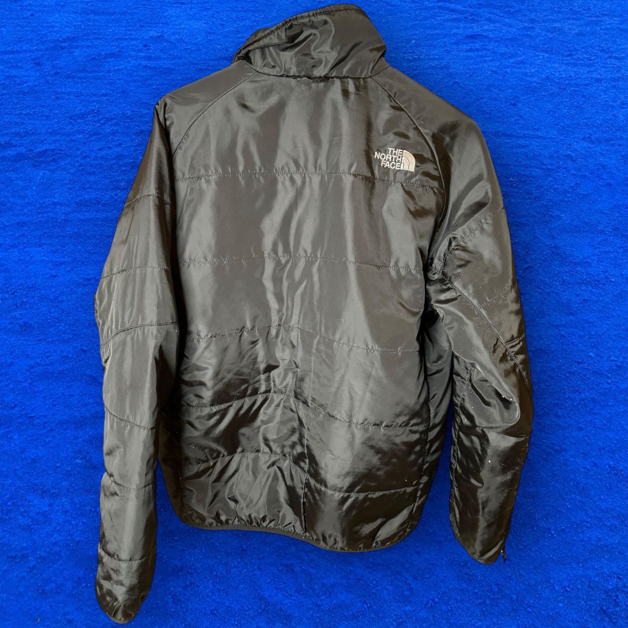 The North Face North Face Hyvent Royal Jacket Size US M / EU 48-50 / 2 - 7 Thumbnail