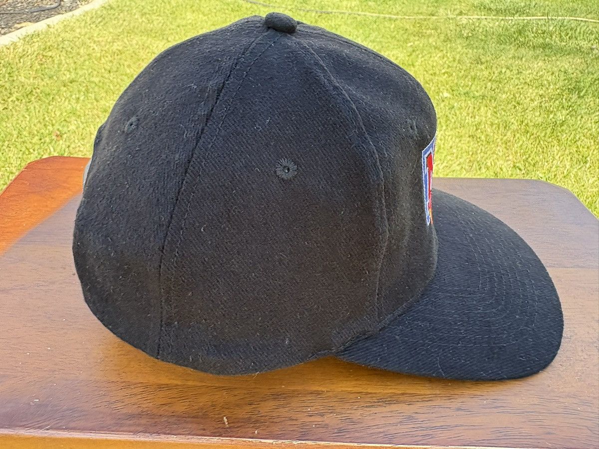 Other Vintage NFL on TNT Snapback Hat – Rare Classic Size ONE SIZE - 4 Thumbnail
