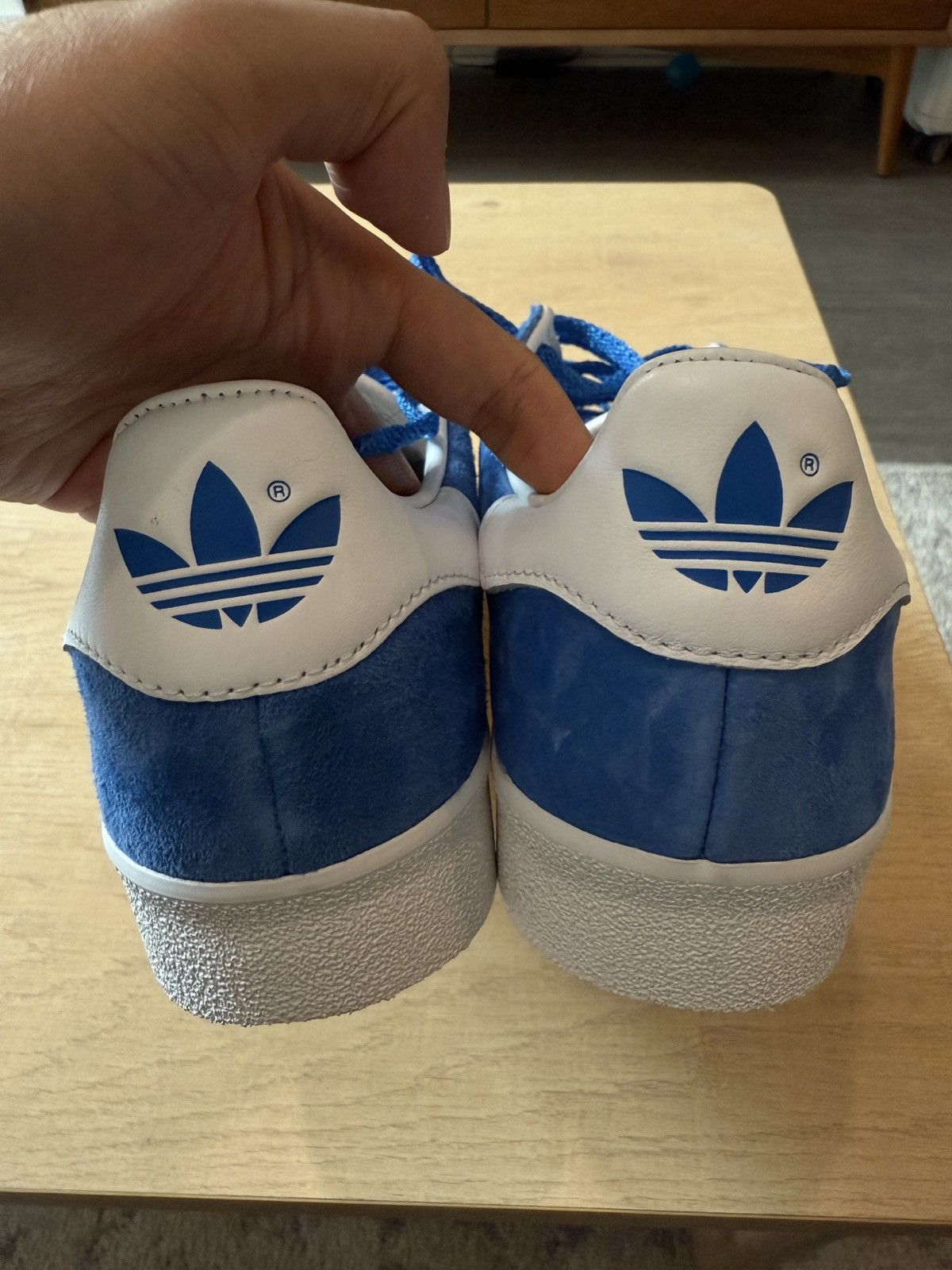 Adidas NWT Adidas Gazelle 85 Size US 9 / EU 42 - 10 Thumbnail