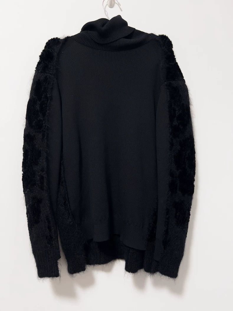 Comme des Garcons Comme Des Garcons A coat of thick wool Size S / US 4 / IT 40 - 4 Thumbnail