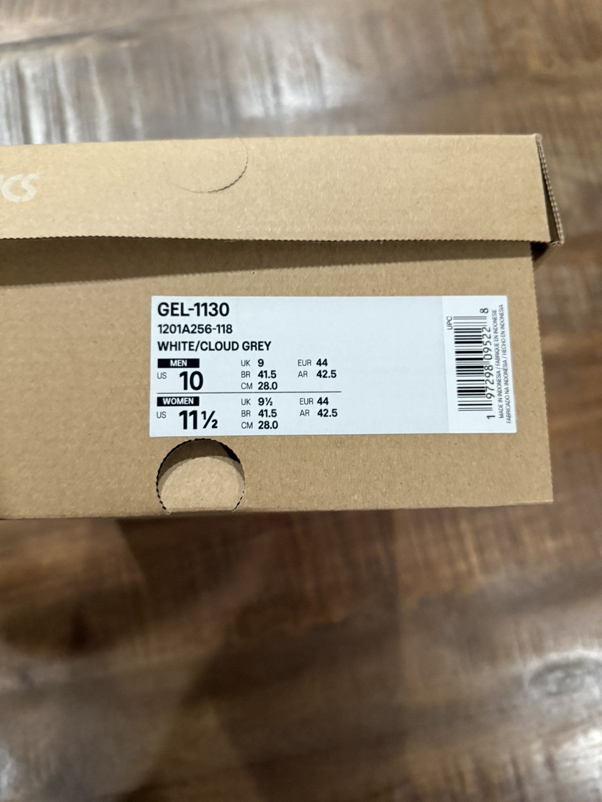 Asics Asics GT-2160 x J Crew Size US 10 / EU 43 - 8 Thumbnail