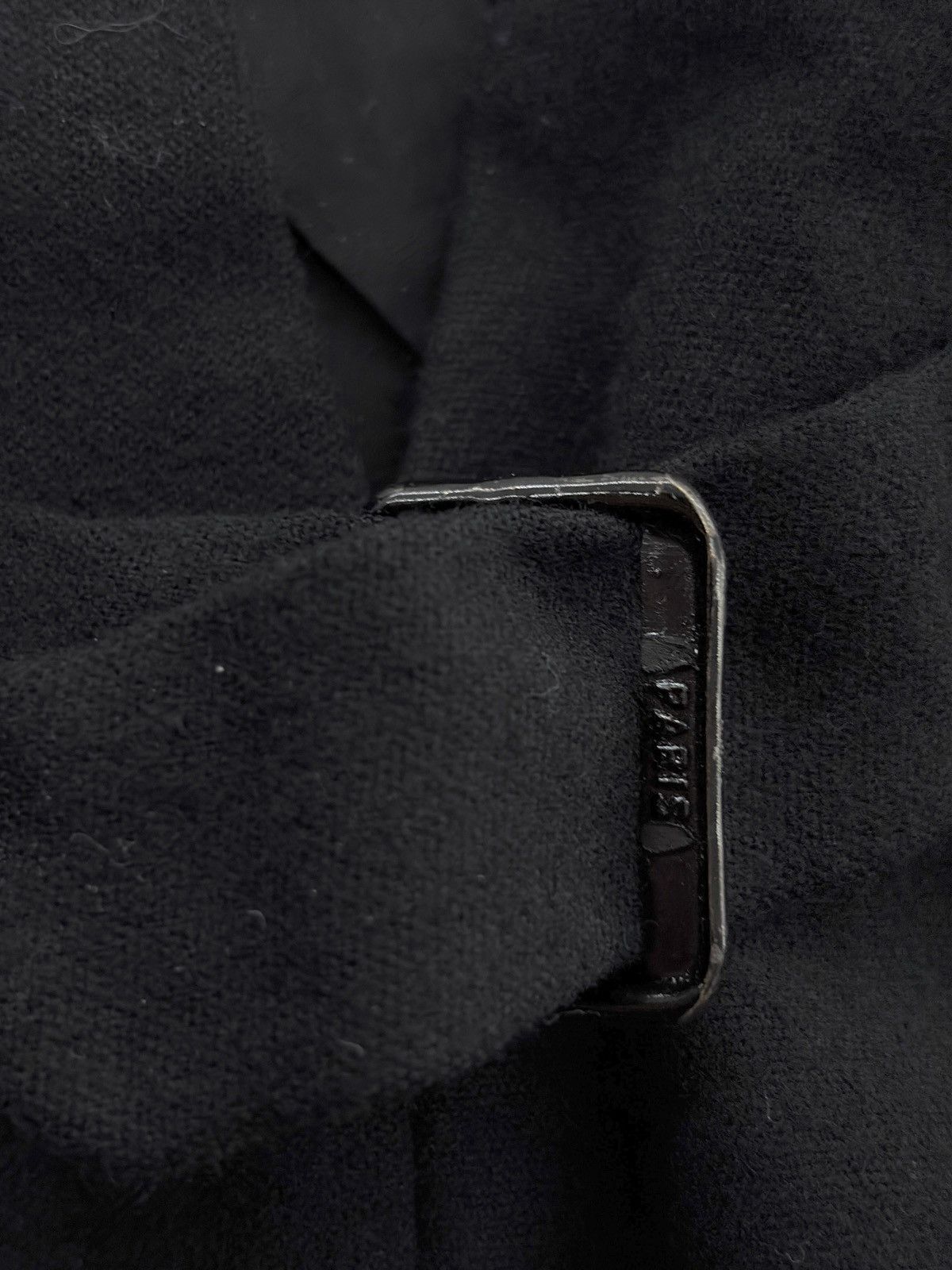 Other Vintage 30’s 1931 Paris Dobb’s Wool Trousers W30 Archive Size US 30 / EU 46 - 10 Thumbnail