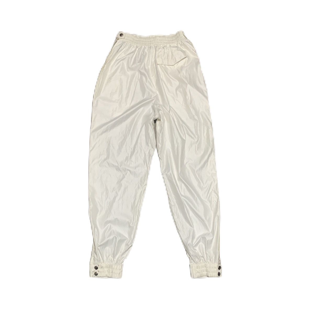 Christian Dior Monsieur Vintage Cristian Dior Sport Pants Size US 27 - 2 Thumbnail