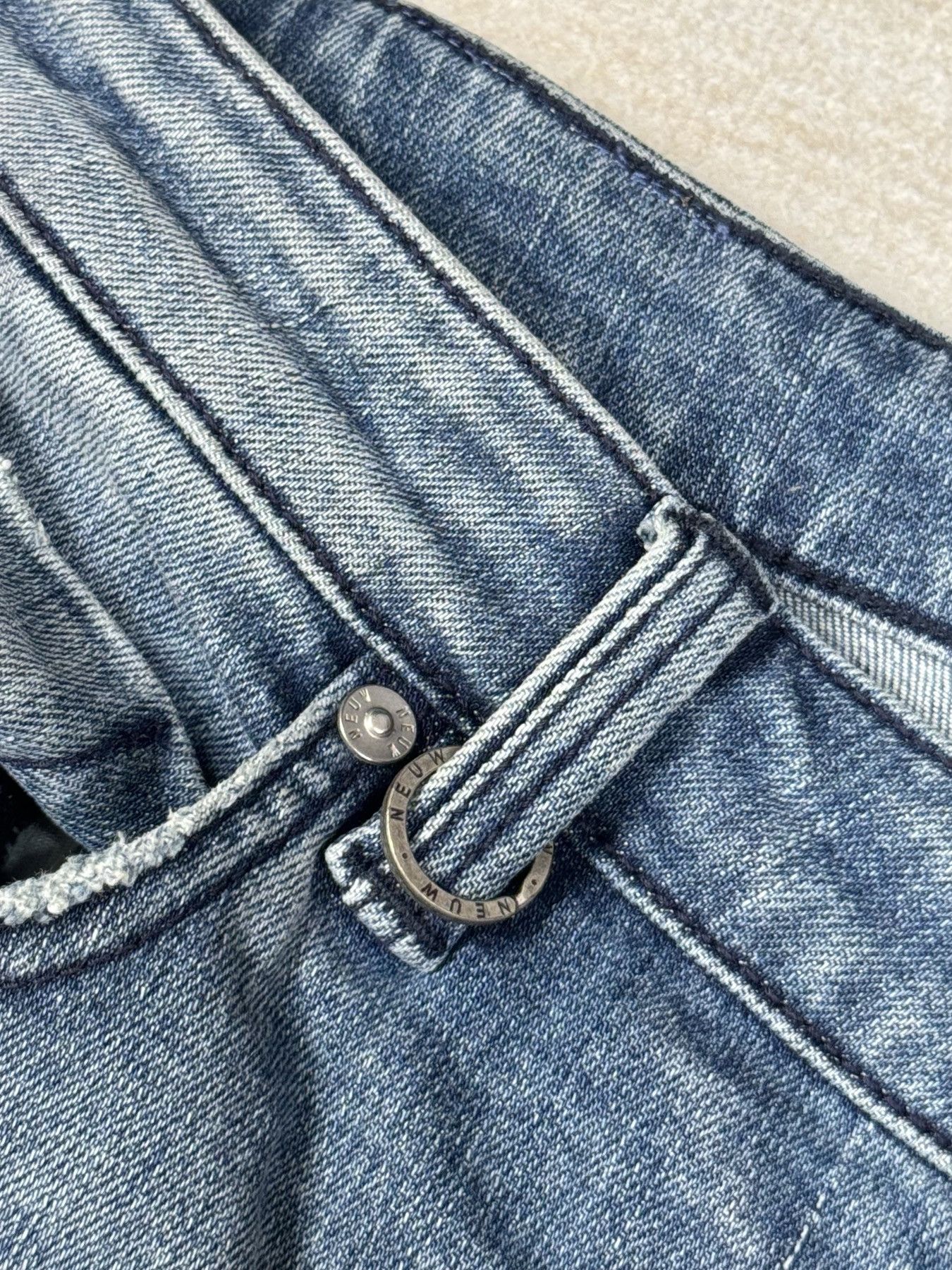 NEUW Denim NEUW jean 32 Size US 32 / EU 48 - 2 Thumbnail