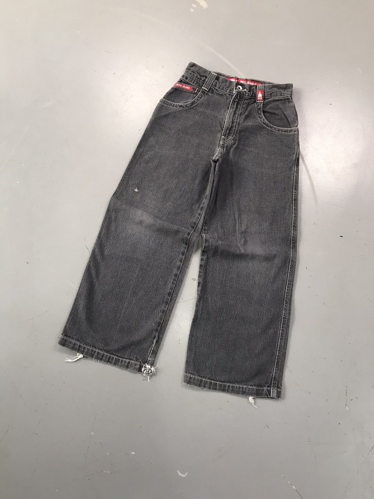 JNCO × Southpole × Vintage Vintage Jnco spider 🕷️ print denim Size 25" / US 0 / IT 36 - 3 Thumbnail