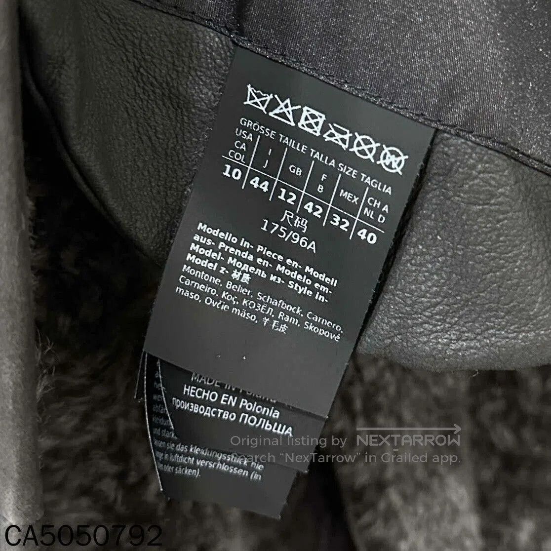 Max Mara MaxMara Double. Size M / US 6-8 / IT 42-44 - 7 Thumbnail