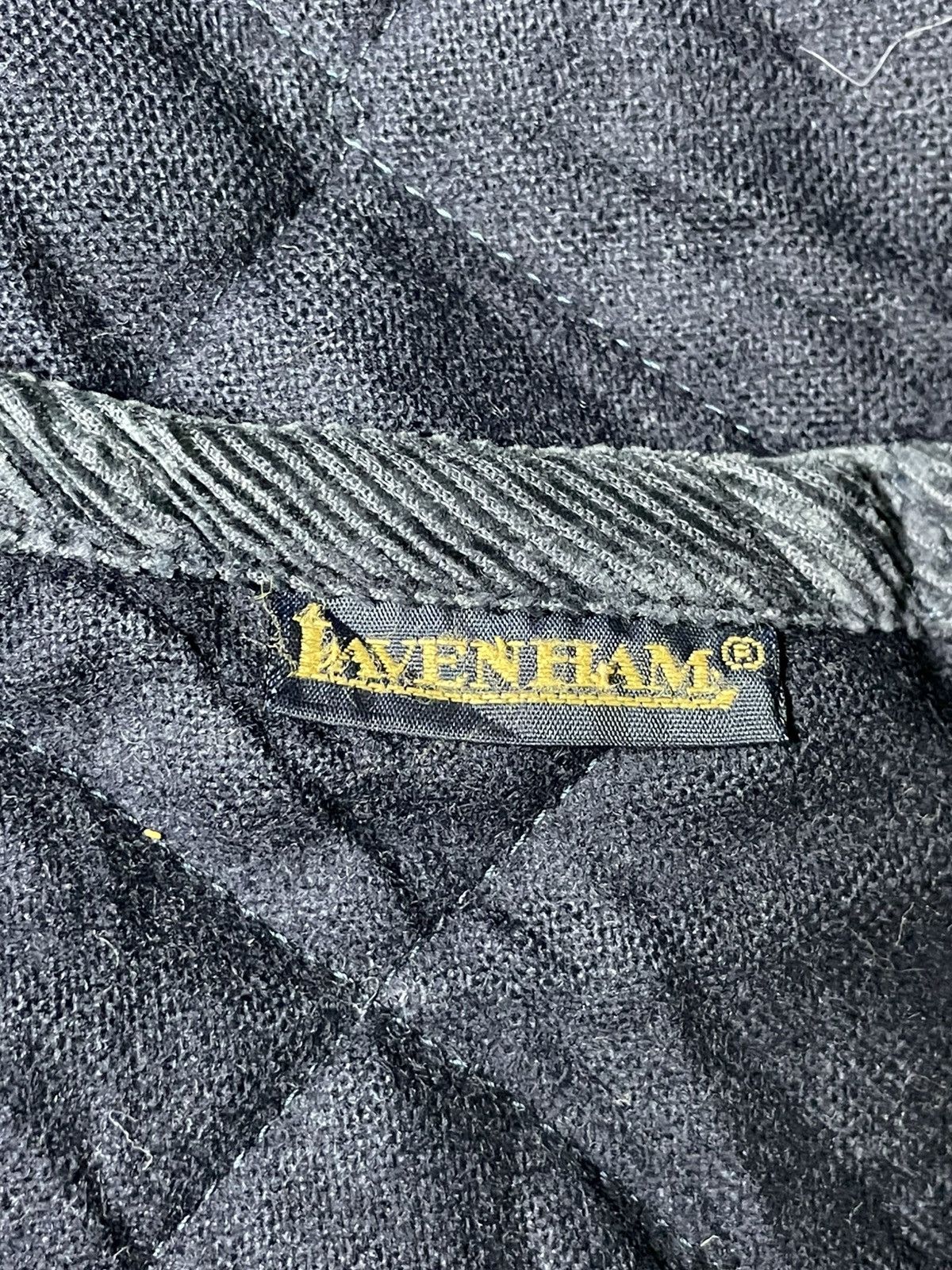 Lavenham × Vintage Vintage Lavenham Suffolk Quilted Jacket (51) Size US XS / EU 42 / 0 - 11 Thumbnail