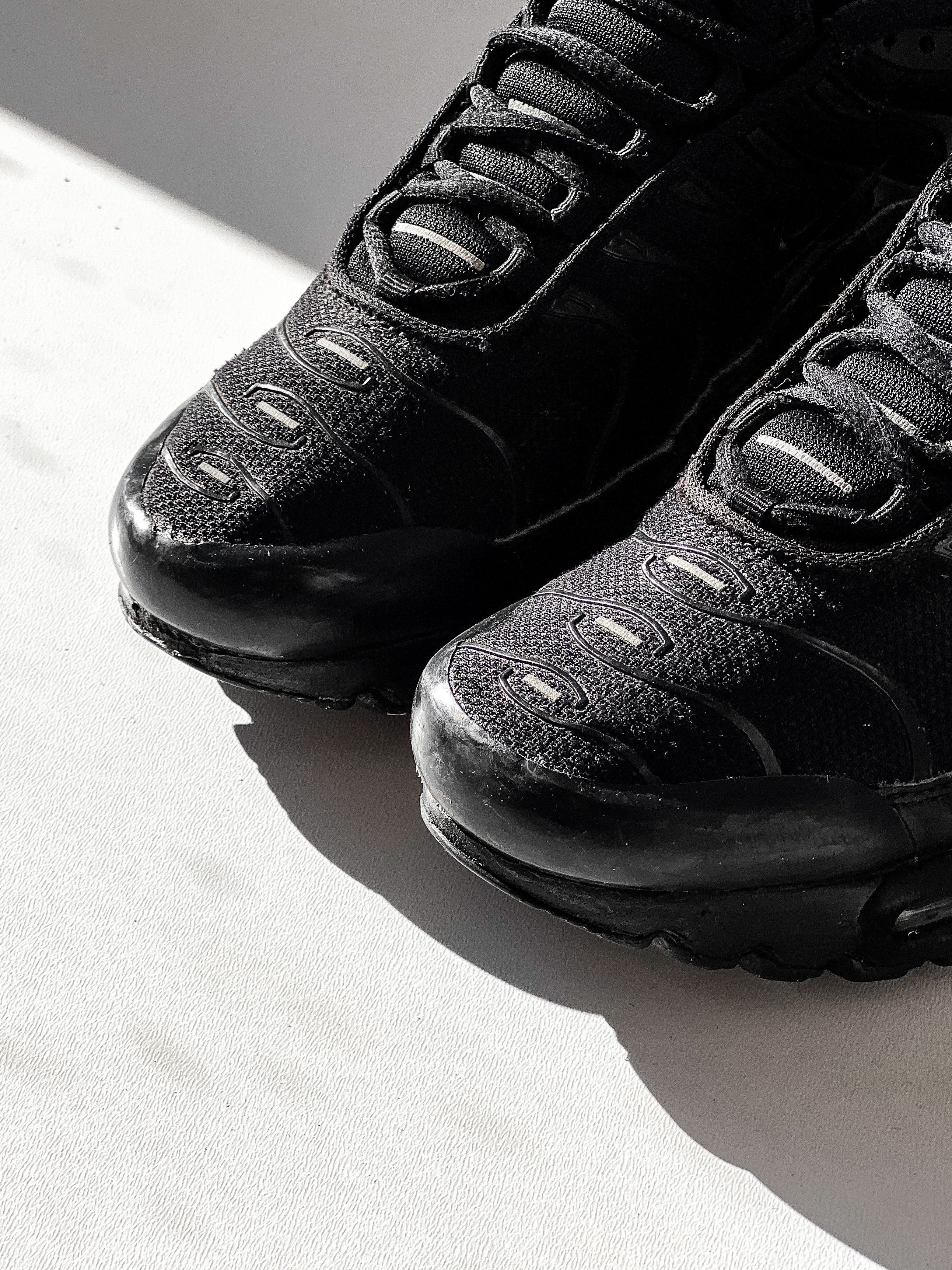 Nike NIKE AIR MAX TN PLUS CD0609-001 Size US 6.5 / IT 36.5 - 4 Thumbnail