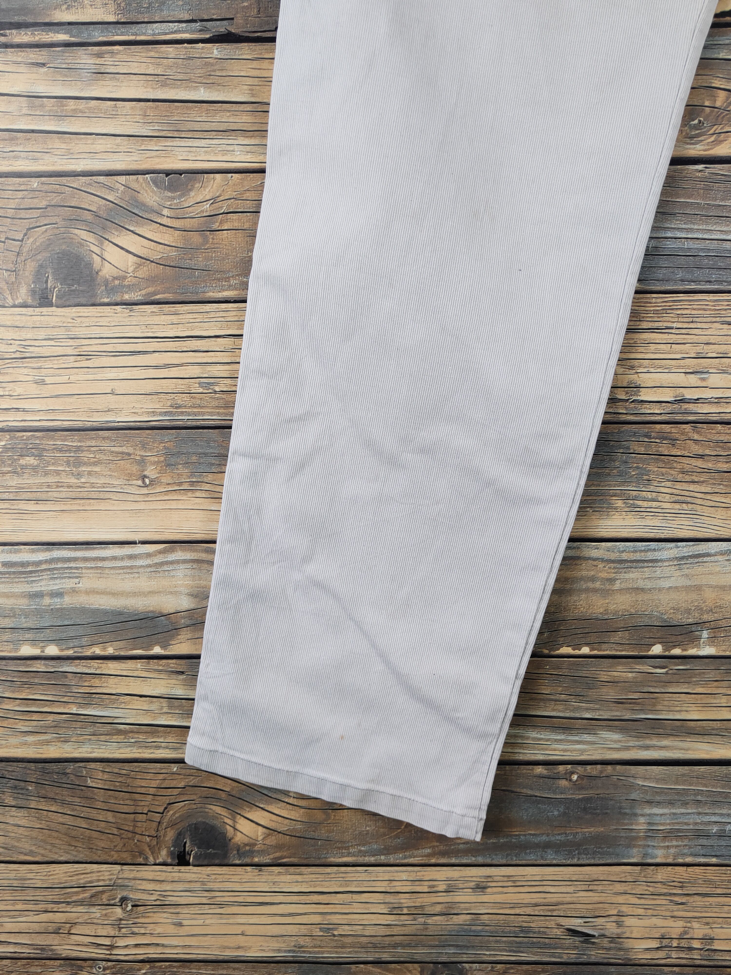 McGregor McGregor Gray Multipocket Tactical Cargo Pants #455 Size US 29 - 10 Thumbnail