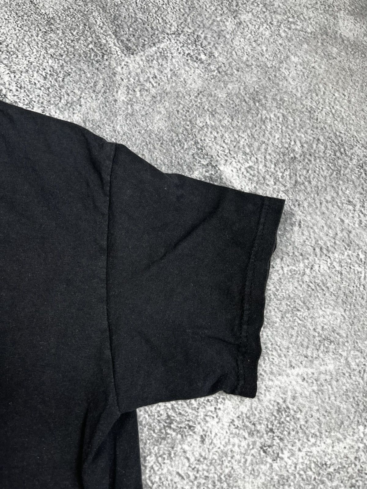 Fuck Art, Make Tees Junk Food Brown Peanuts Snoopy Slacker Graphic T-Shirt Size US S / EU 44-46 / 1 - 9 Thumbnail