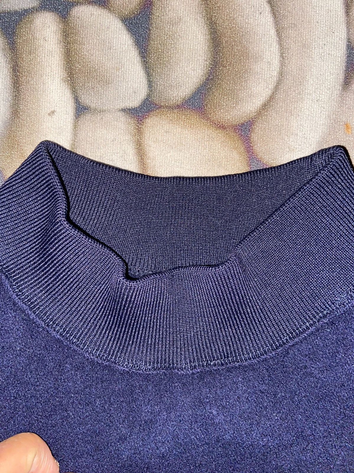 GOODENOUGH GOOD ENOUGH GDEH SPELLOUT SWEATSHIRT Size US L / EU 52-54 / 3 - 6 Thumbnail