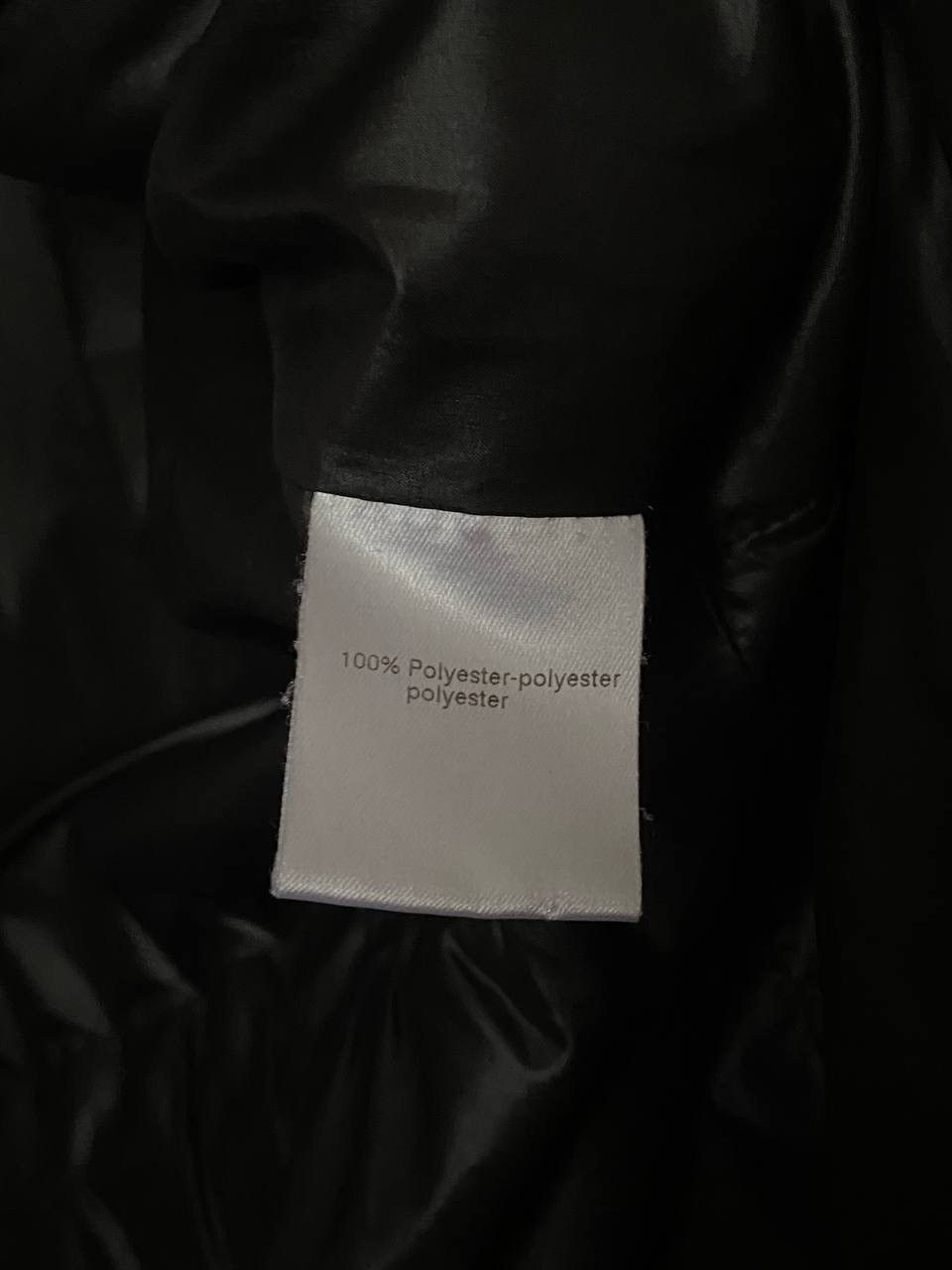 Akris Akris punto puffer jacket avant-garde black Size M / US 6-8 / IT 42-44 - 11 Thumbnail