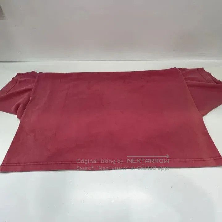 Balenciaga Balenciaga Logo Print Casual Short Sleeve T. Size US M / EU 48-50 / 2 - 9 Thumbnail