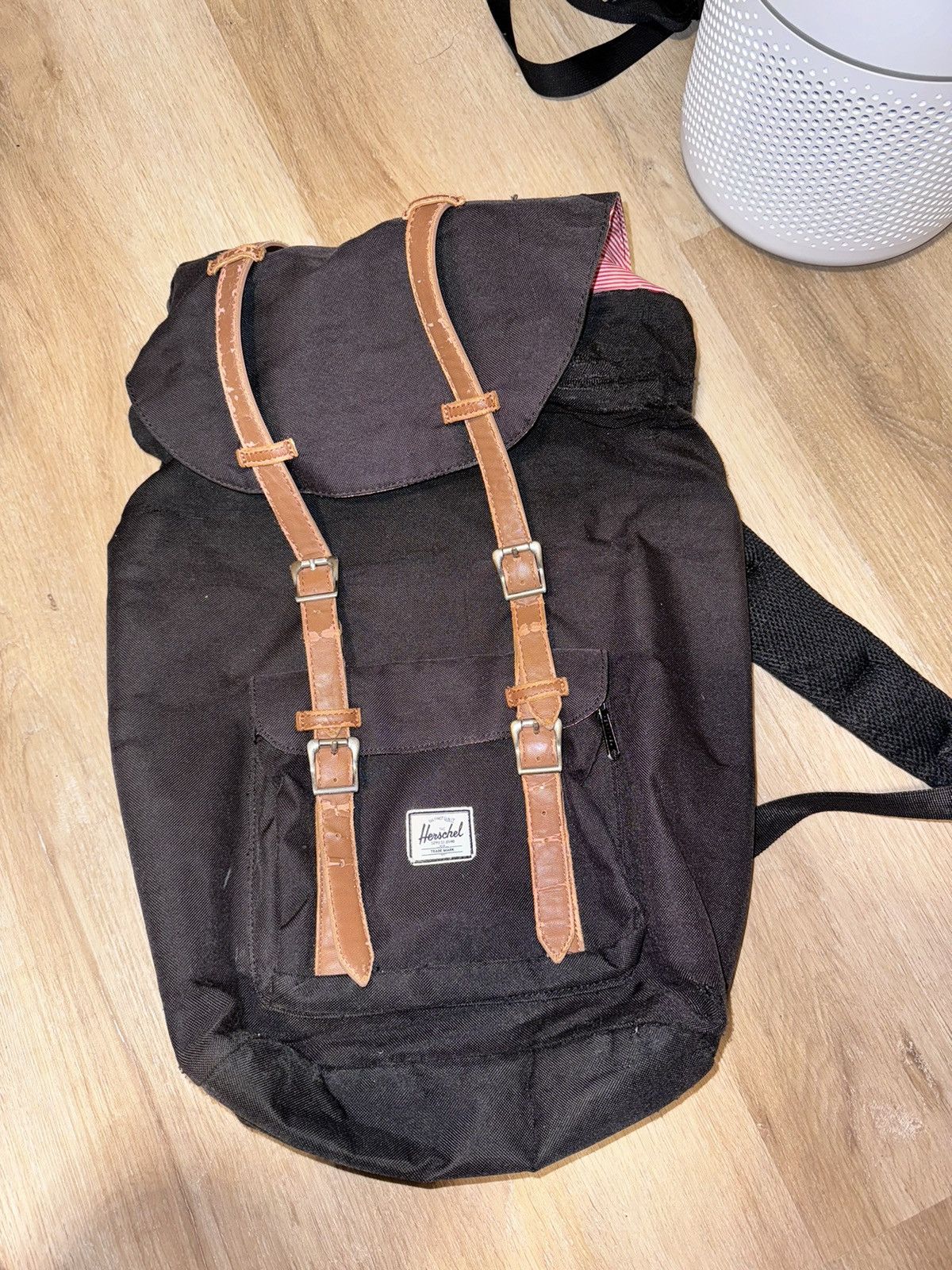 Herschel Supply Co. Herschel Little America Backpack Size ONE SIZE - 1 Thumbnail