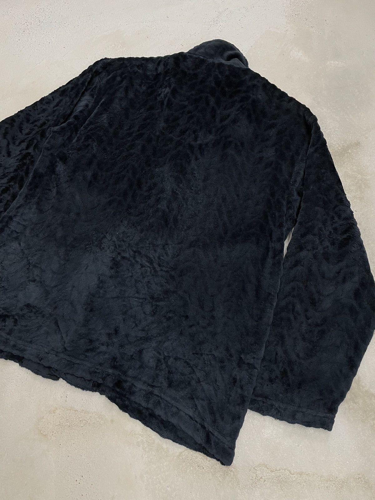 Vintage American Arnold Palmer Fleece AW Sleepwear Size US M / EU 48-50 / 2 - 10 Thumbnail