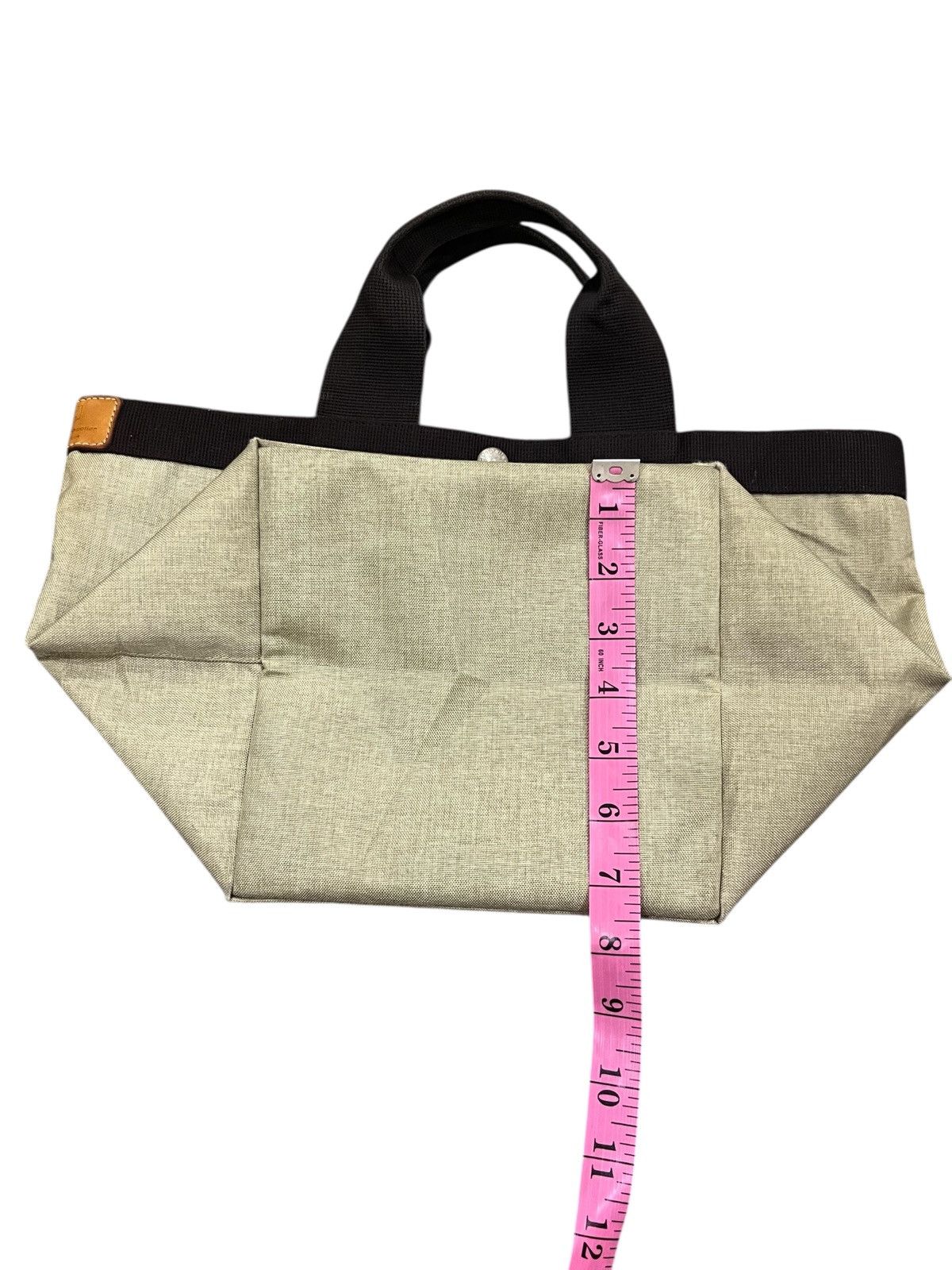 Other Vintage HERVE CHAPELIER tote bag Size ONE SIZE - 10 Thumbnail