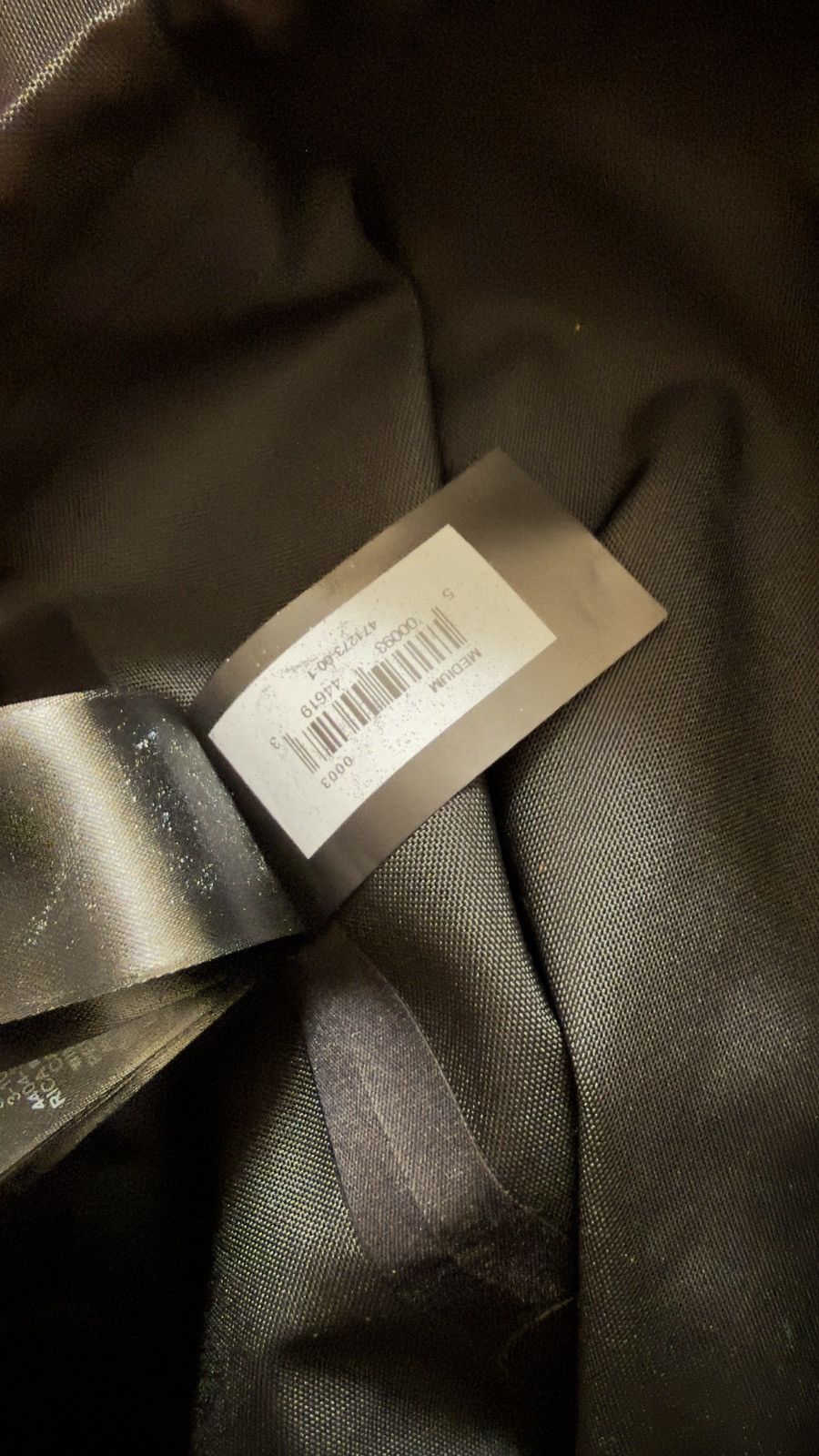 Balenciaga × Gap × Yeezy YGEBB 2022 T Cut Parka Size US M / EU 48-50 / 2 - 5 Thumbnail