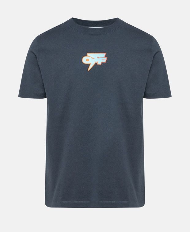 Off-White T-shirt Size US M / EU 48-50 / 2 - 1 Preview