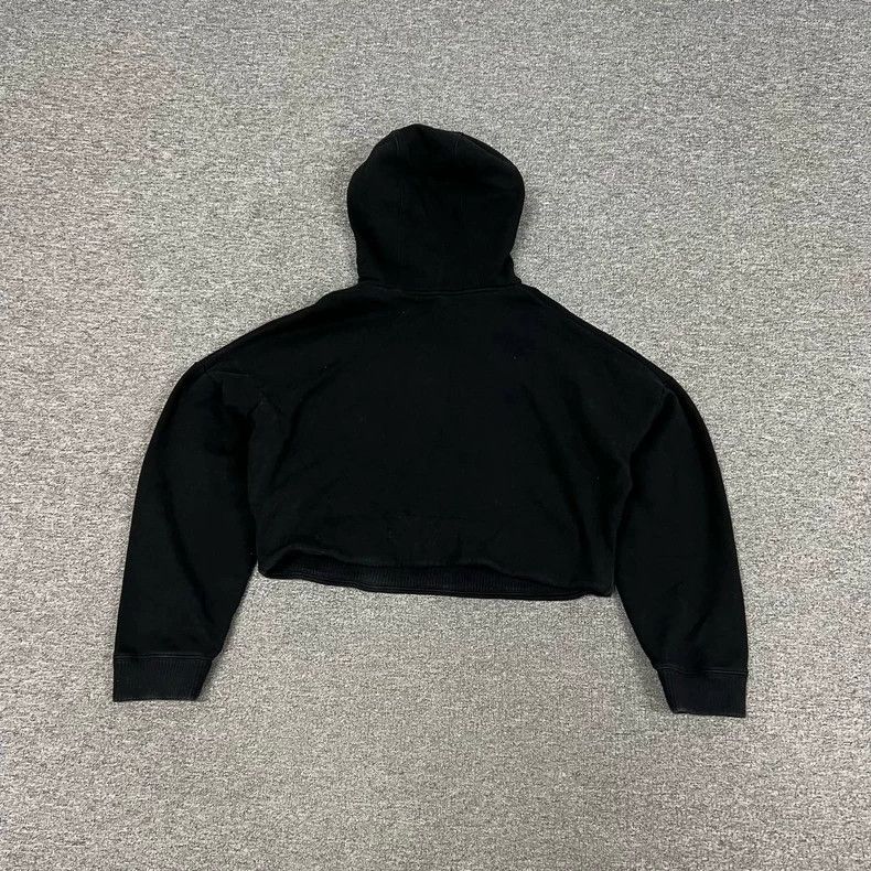 Loewe Loewe Stitch logo hoodie Size L / US 10 / IT 46 - 2 Thumbnail