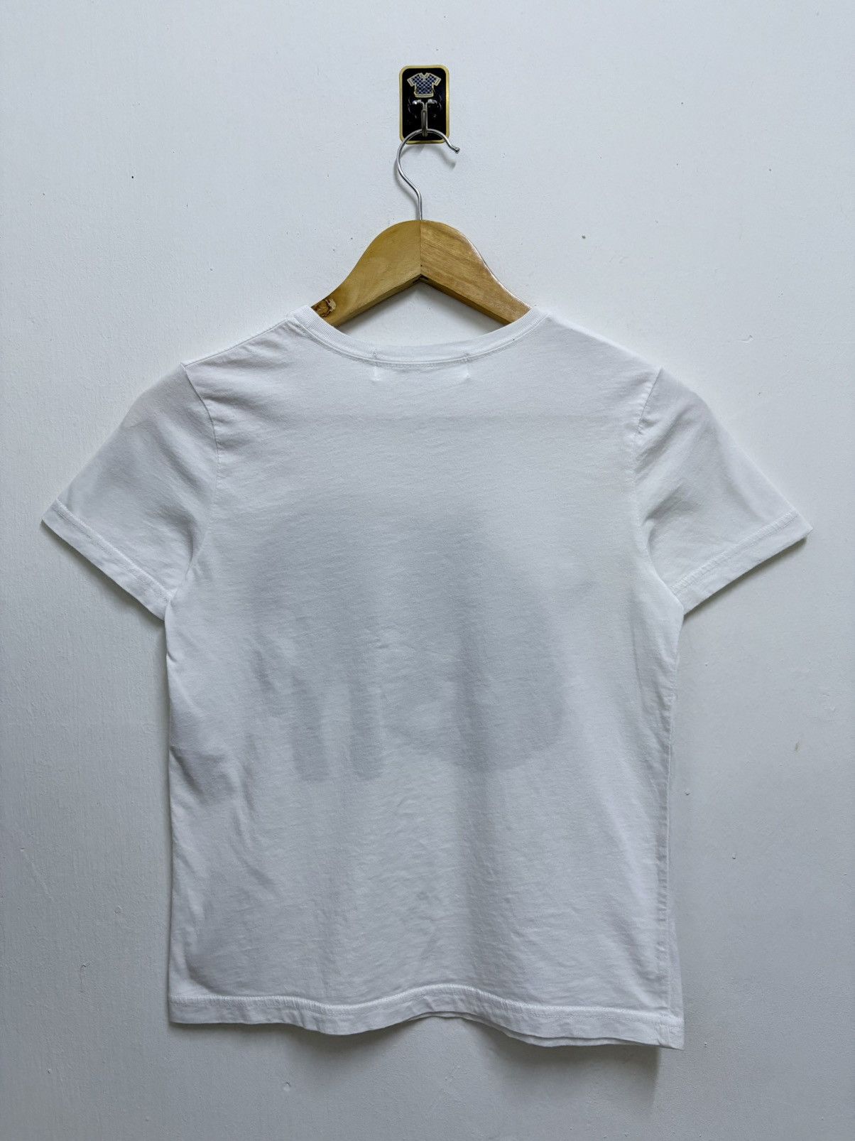 Ne-Net Ne-net / Issey Miyake - Black Nya Cat Beheaded Crop Tops Size XS / US 0-2 / IT 36-38 - 2 Thumbnail