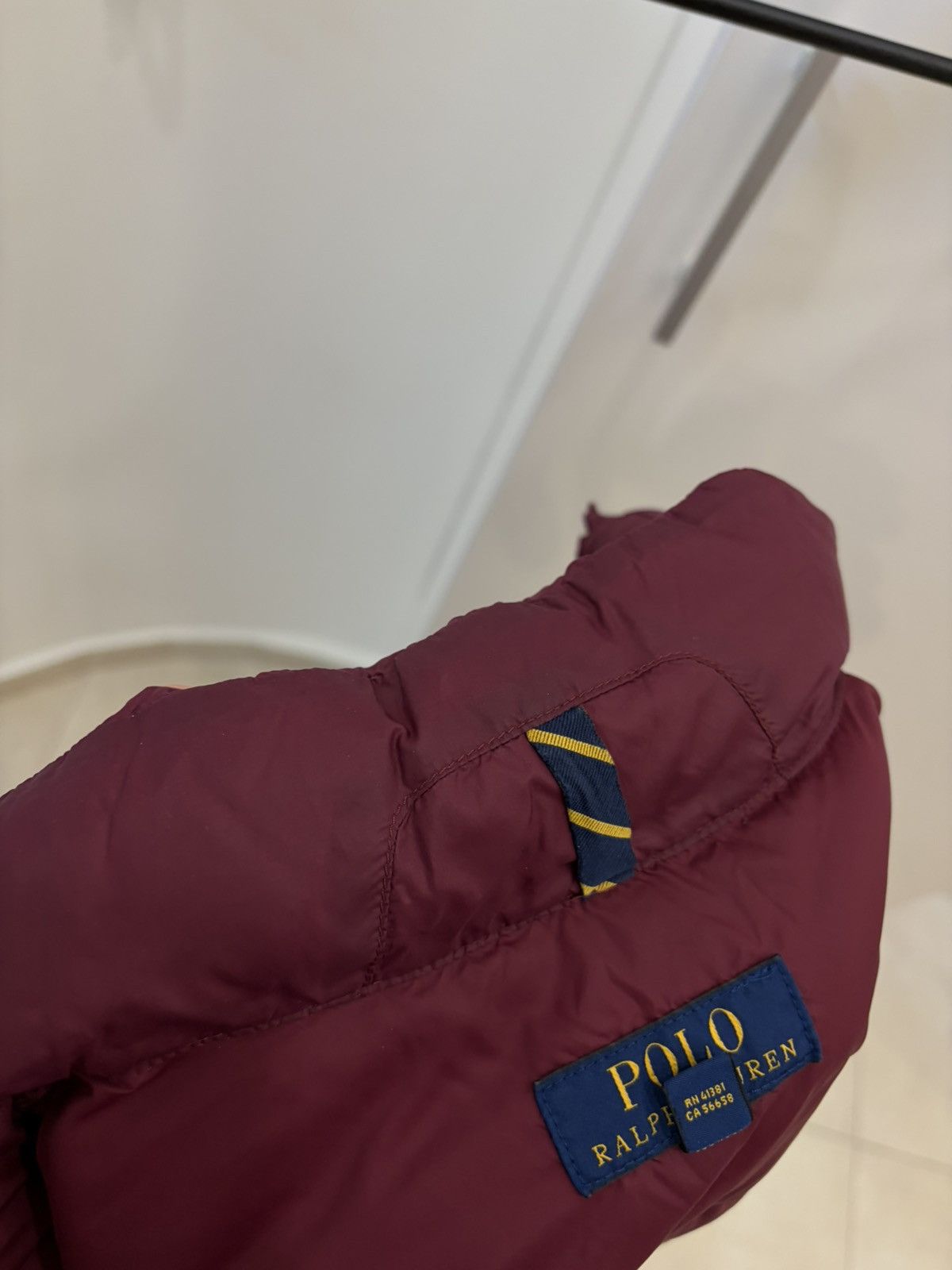 Polo Ralph Lauren Ralph Lauren Men’s Jacket Size US L / EU 52-54 / 3 - 16 Thumbnail