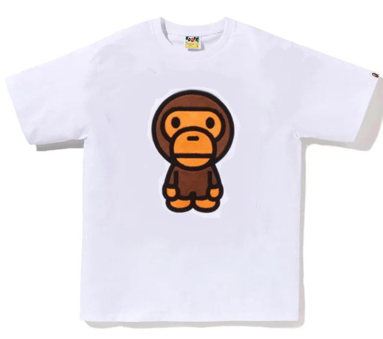 Bape Bape Baby Milo Salt & Pepper Shaker | Grailed