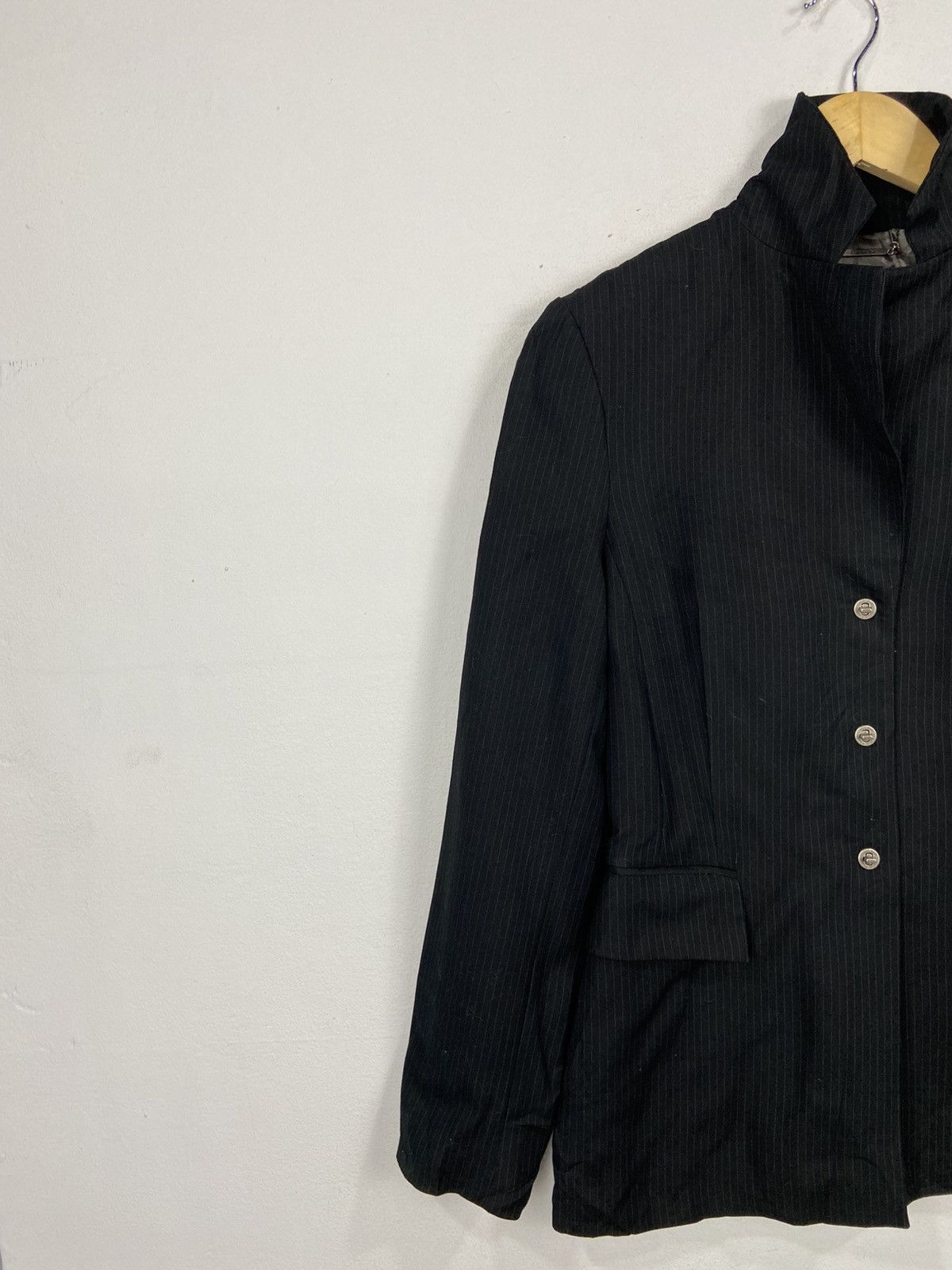 Calvin Klein CALVIN KLIEN COAT Size S / US 4 / IT 40 - 3 Thumbnail