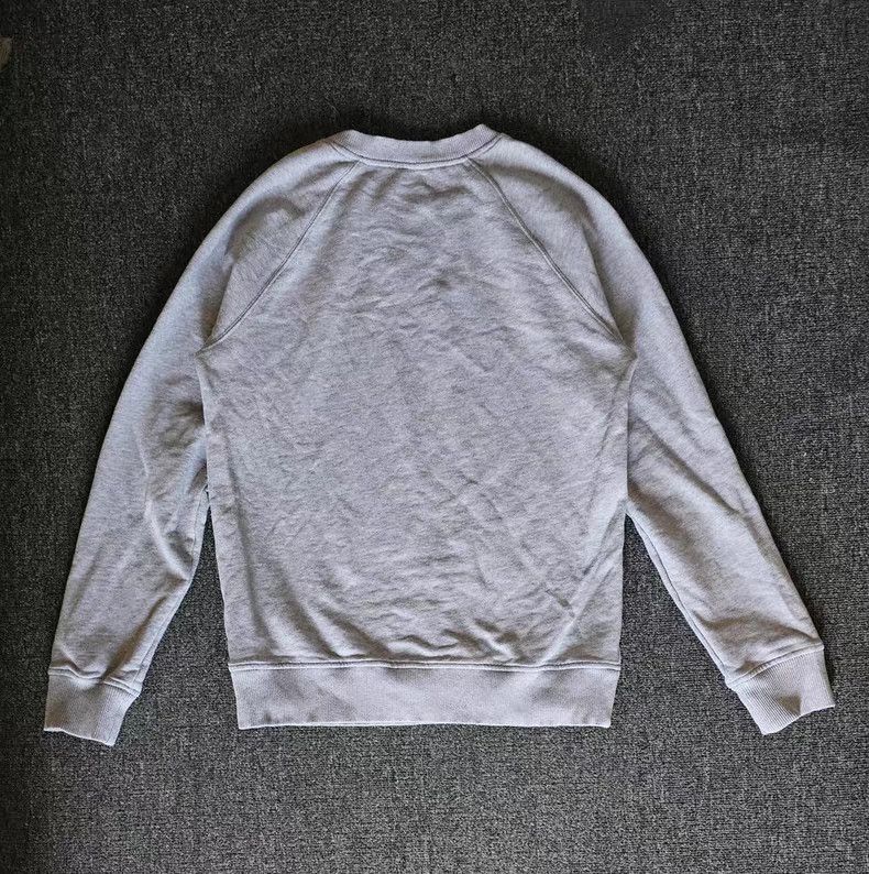 Balmain Balmain Sweatshirt Size US S / EU 44-46 / 1 - 3 Thumbnail