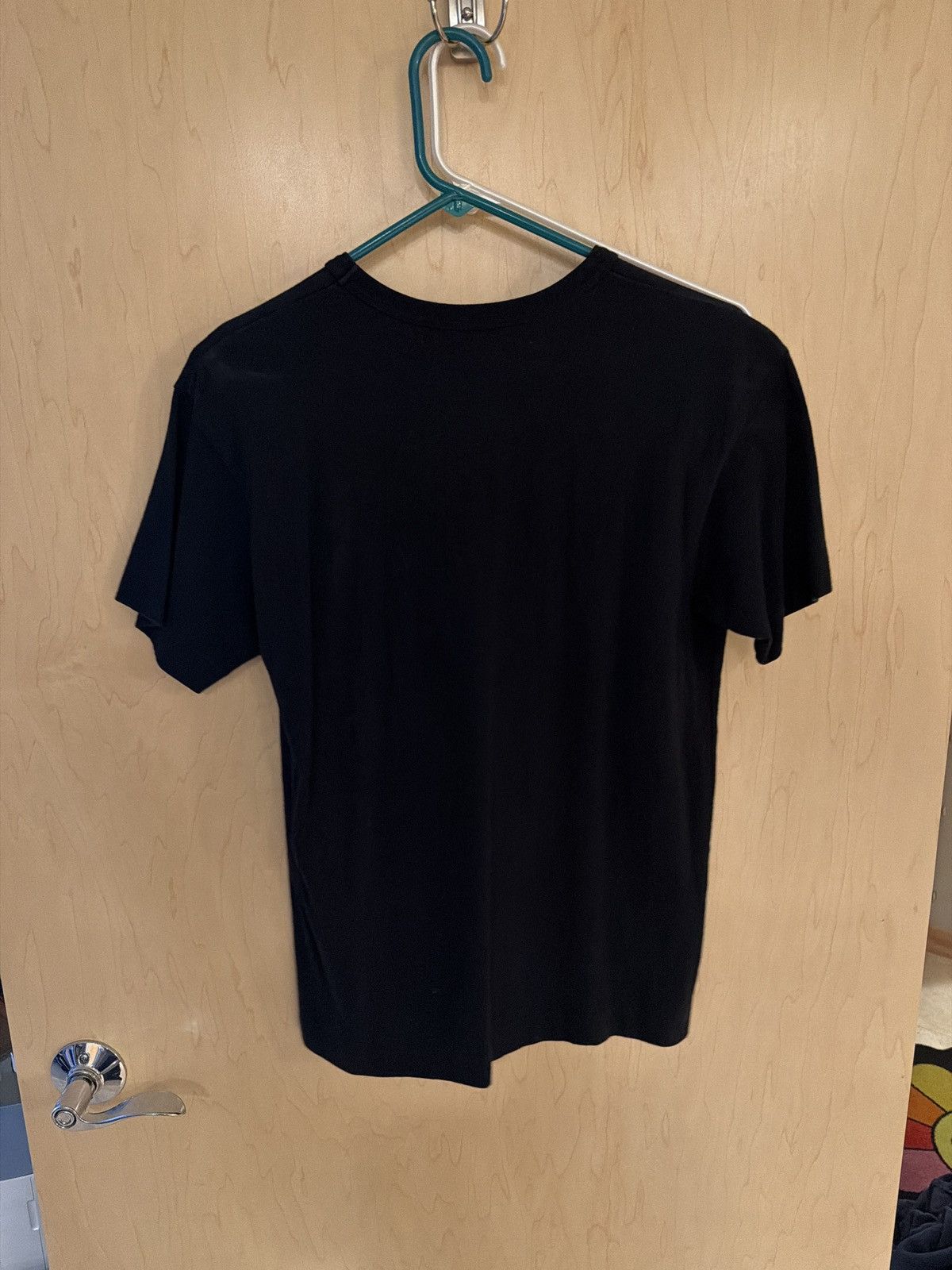 Comme des Garcons PLAY Black Play by CDG t-shirt Size US M / EU 48-50 / 2 - 4 Thumbnail