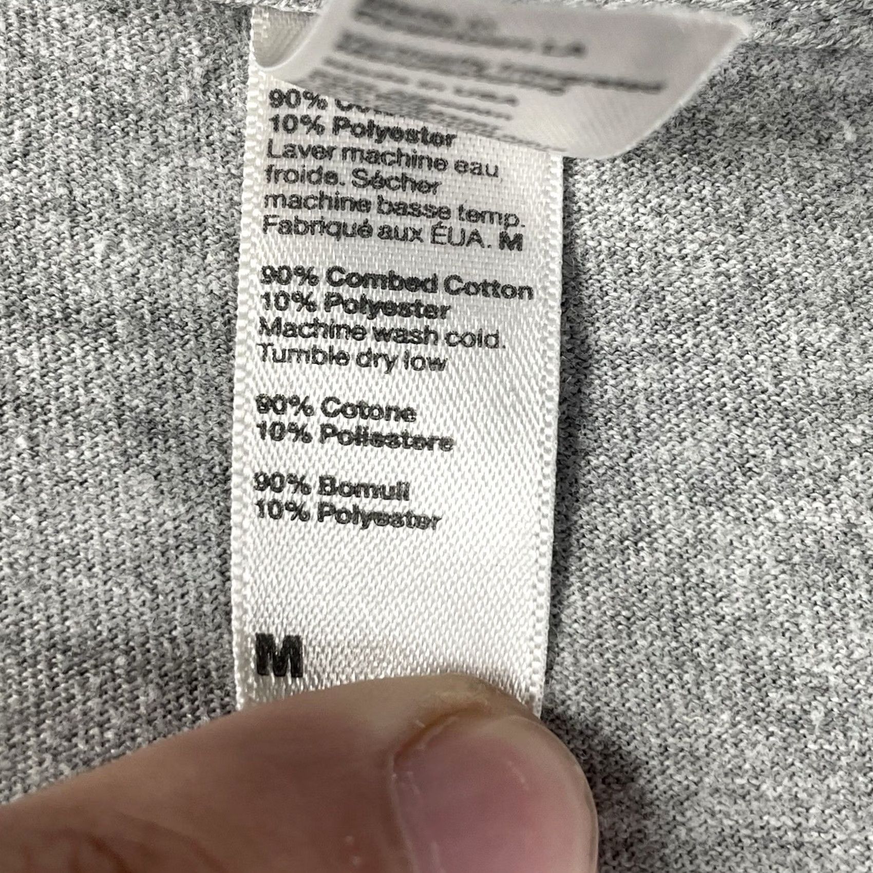 Vintage Cleveland Show Shirt Men’s Medium Family Guy American Dad RARE PROMO CREW Shirt Shirt Gray Mens Family Guy Dad 90s? Size US M / EU 48-50 / 2 - 2 Thumbnail