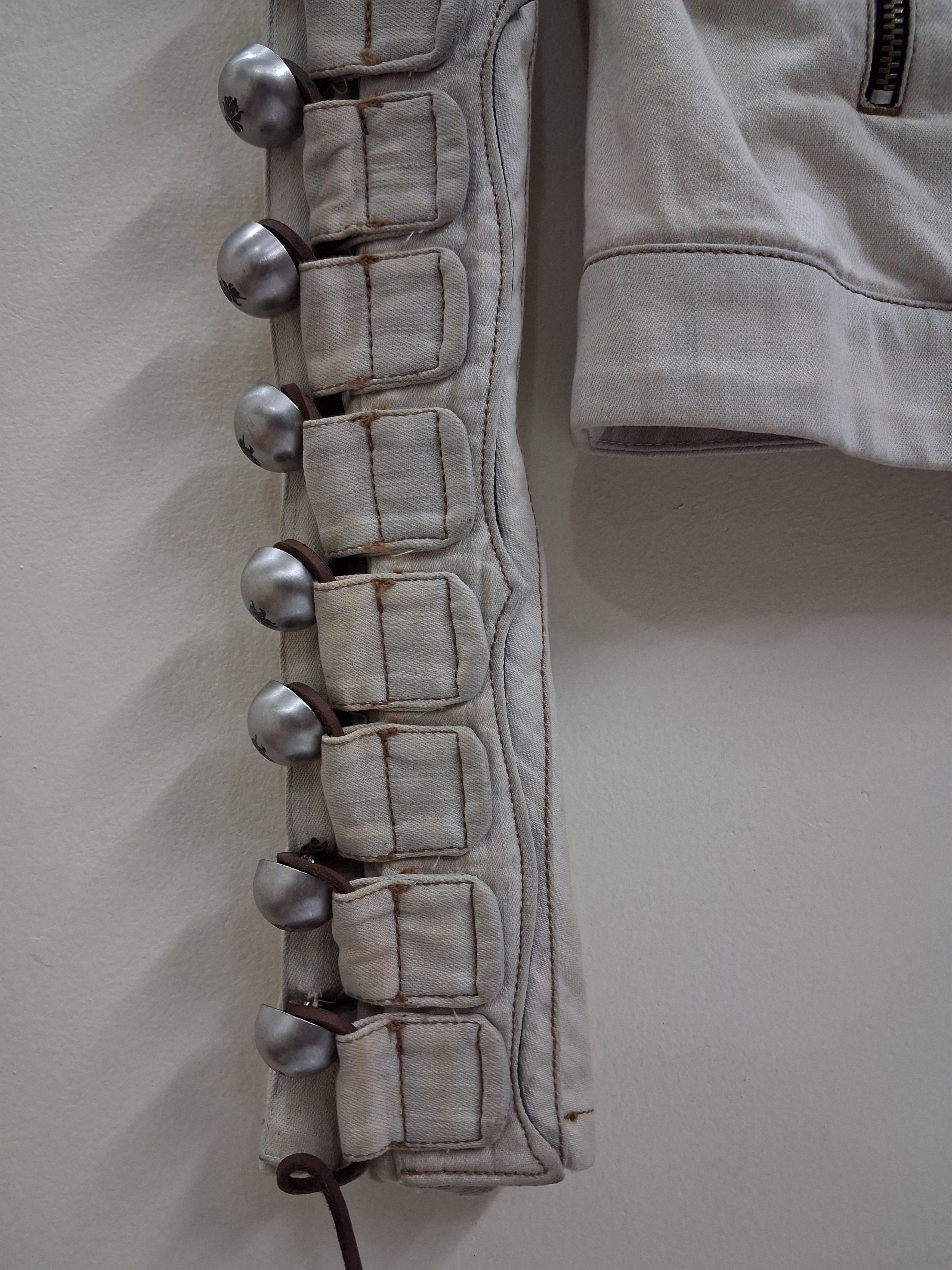 Christian Lacroix Vintage Archive Christian Lacroix Jacket Size XS / US 0-2 / IT 36-38 - 6 Thumbnail