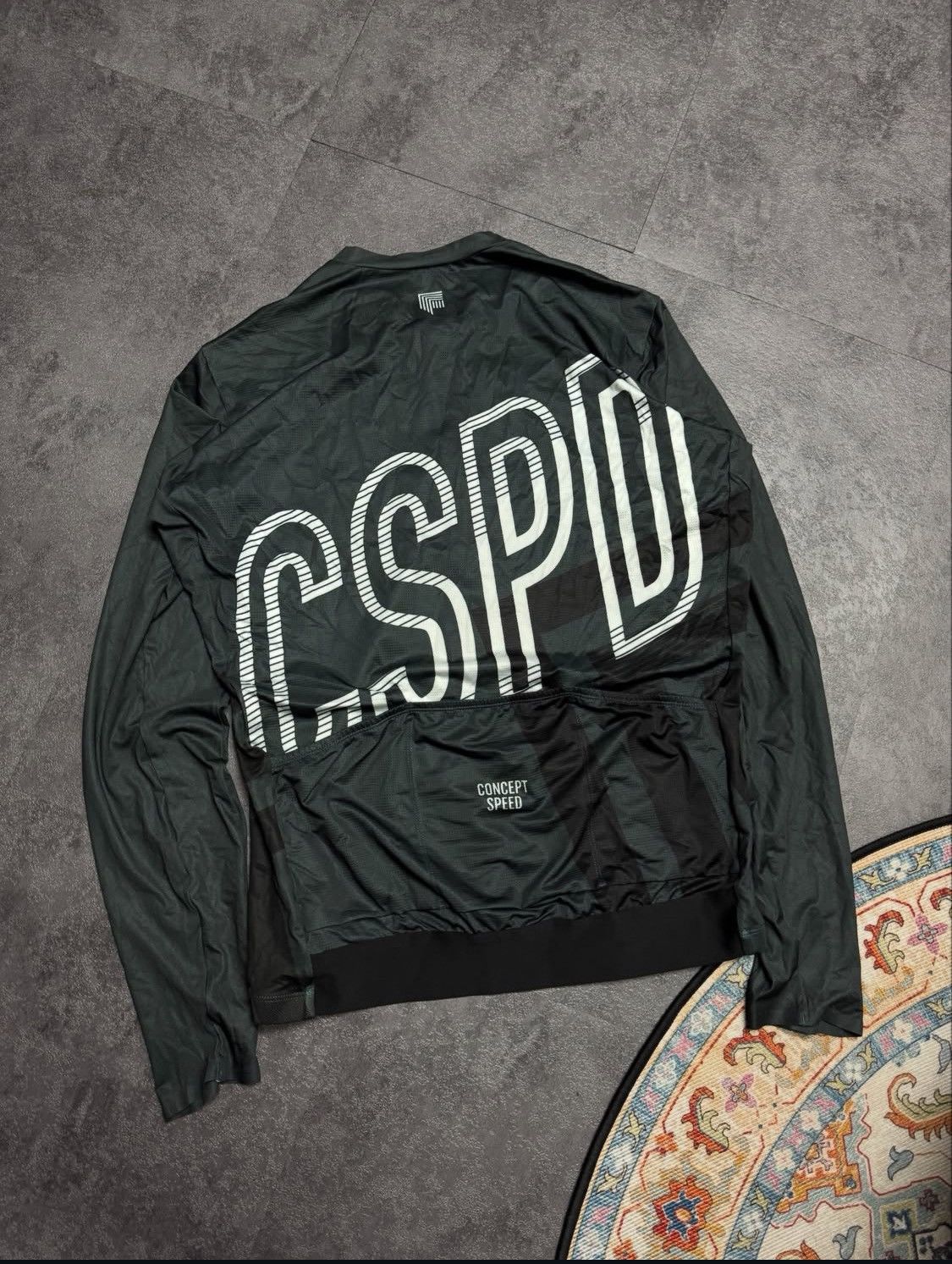 Other Concept Speed X Festka Jersey Size US L / EU 52-54 / 3 - 2 Thumbnail