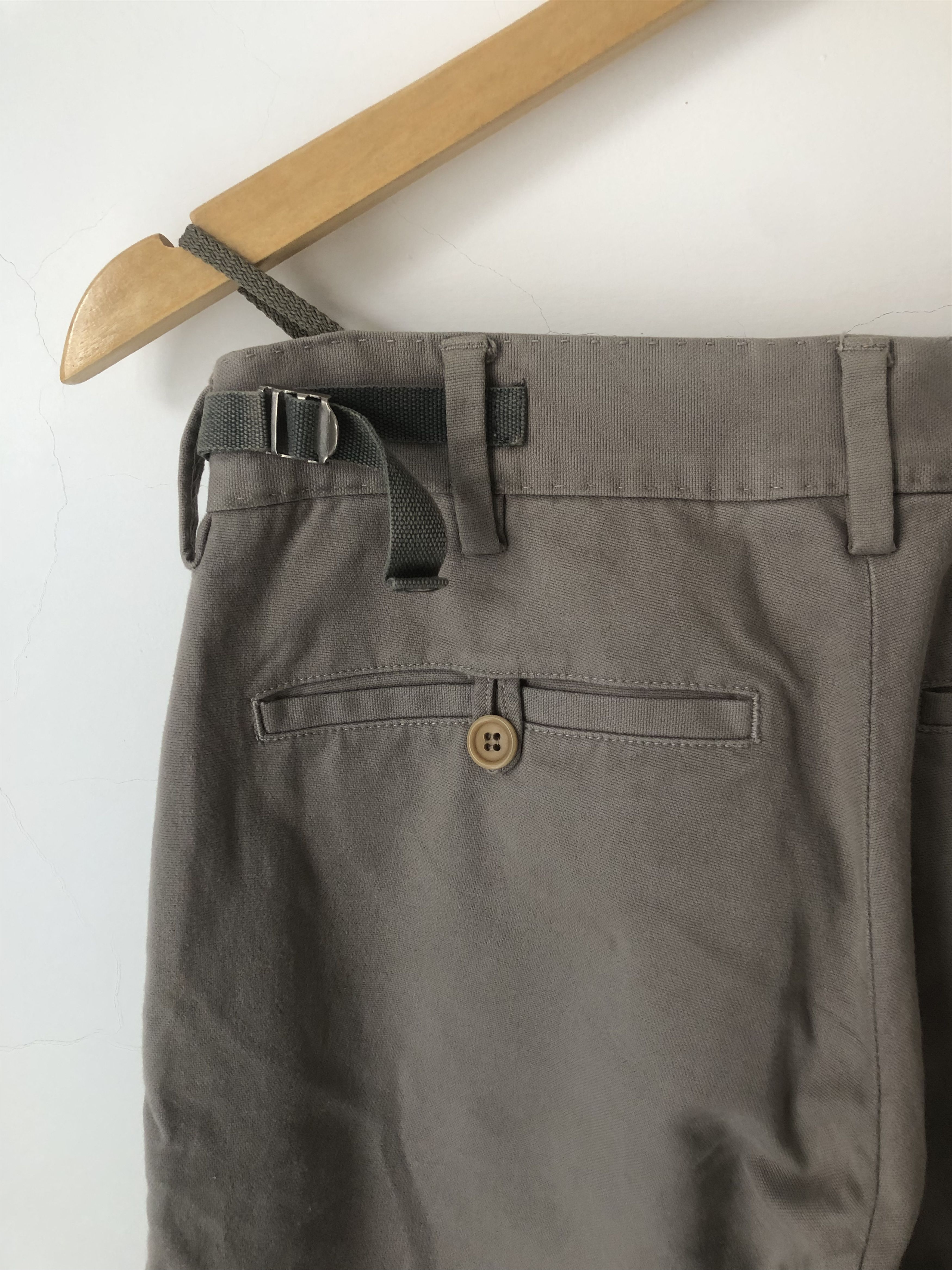 Helmut Lang vintage pants Size US 28 / EU 44 - 5 Thumbnail