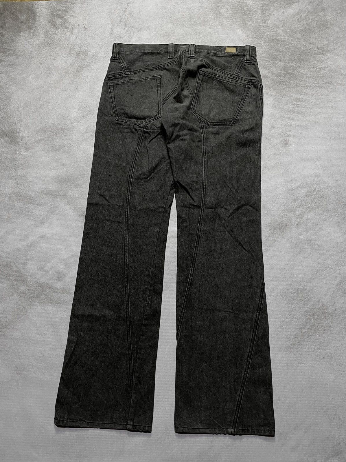 Nicole Club Nicole club for men pants Size US 32 / EU 48 - 3 Thumbnail