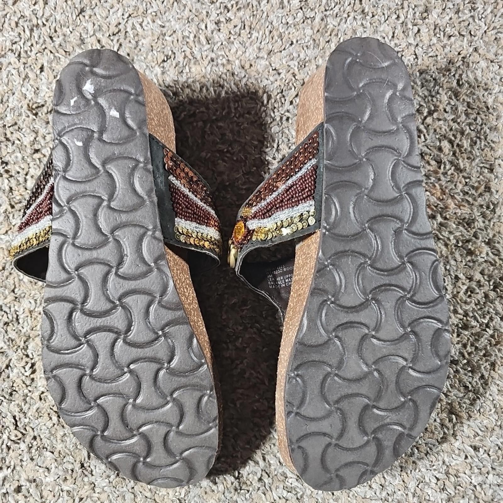 White Mountaineering White Mountain W14023Z/Boost 9M Size US 9 / IT 39 - 8 Thumbnail
