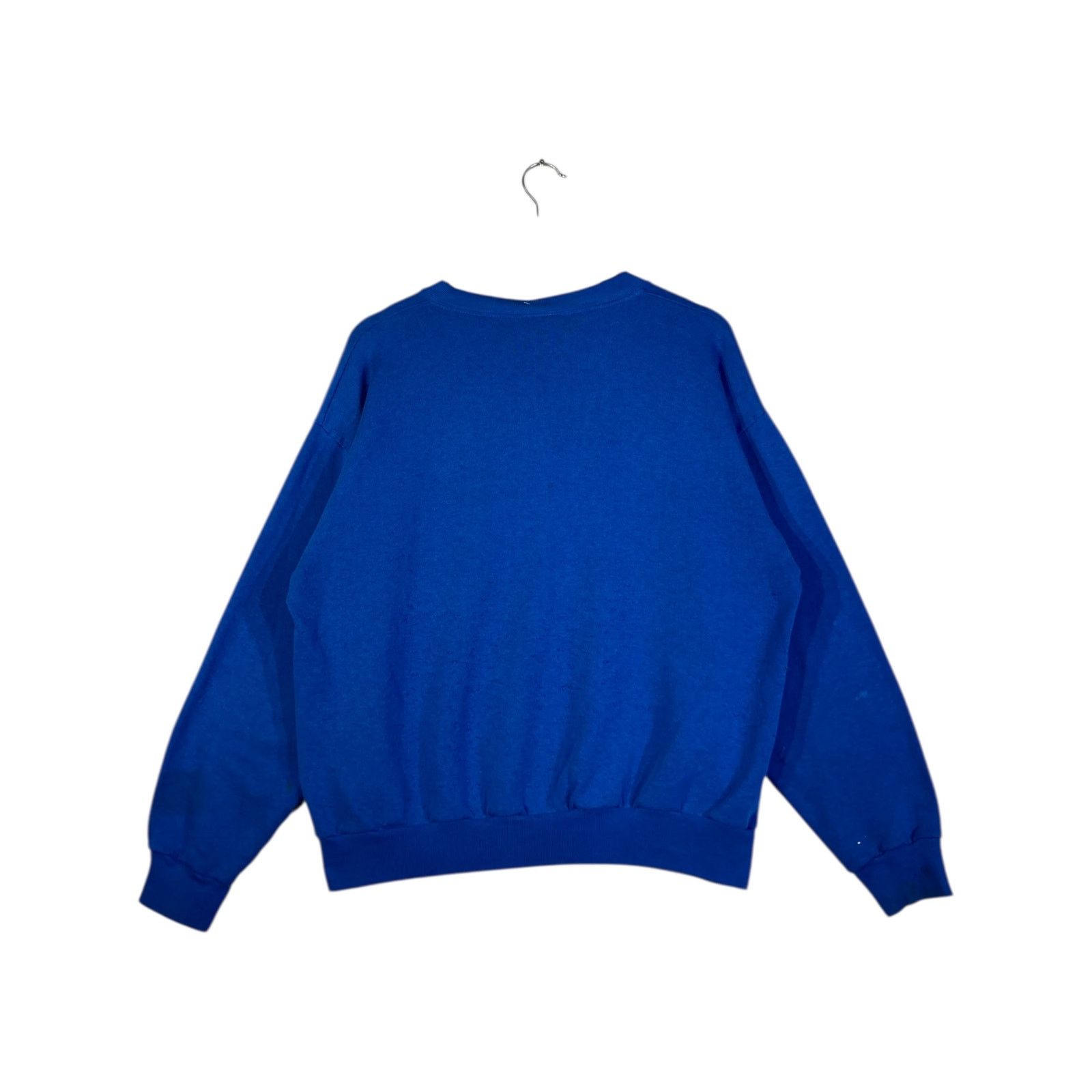 Vintage Vintage Indiana Polis Colts Pullover Crewneck Large Size US L / EU 52-54 / 3 - 5 Thumbnail