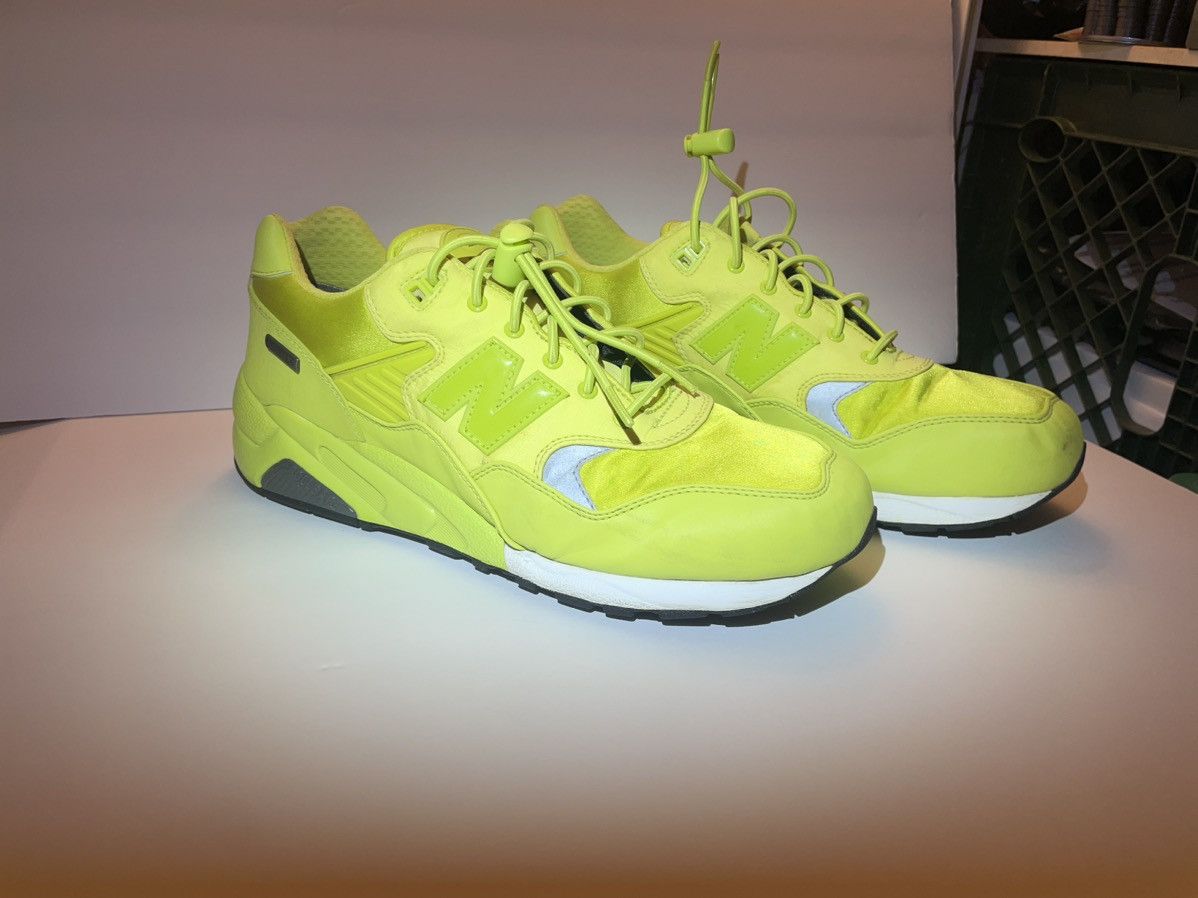 New Balance MTG580WL New Balance Gortex Size US 12 / EU 45 - 1 Thumbnail