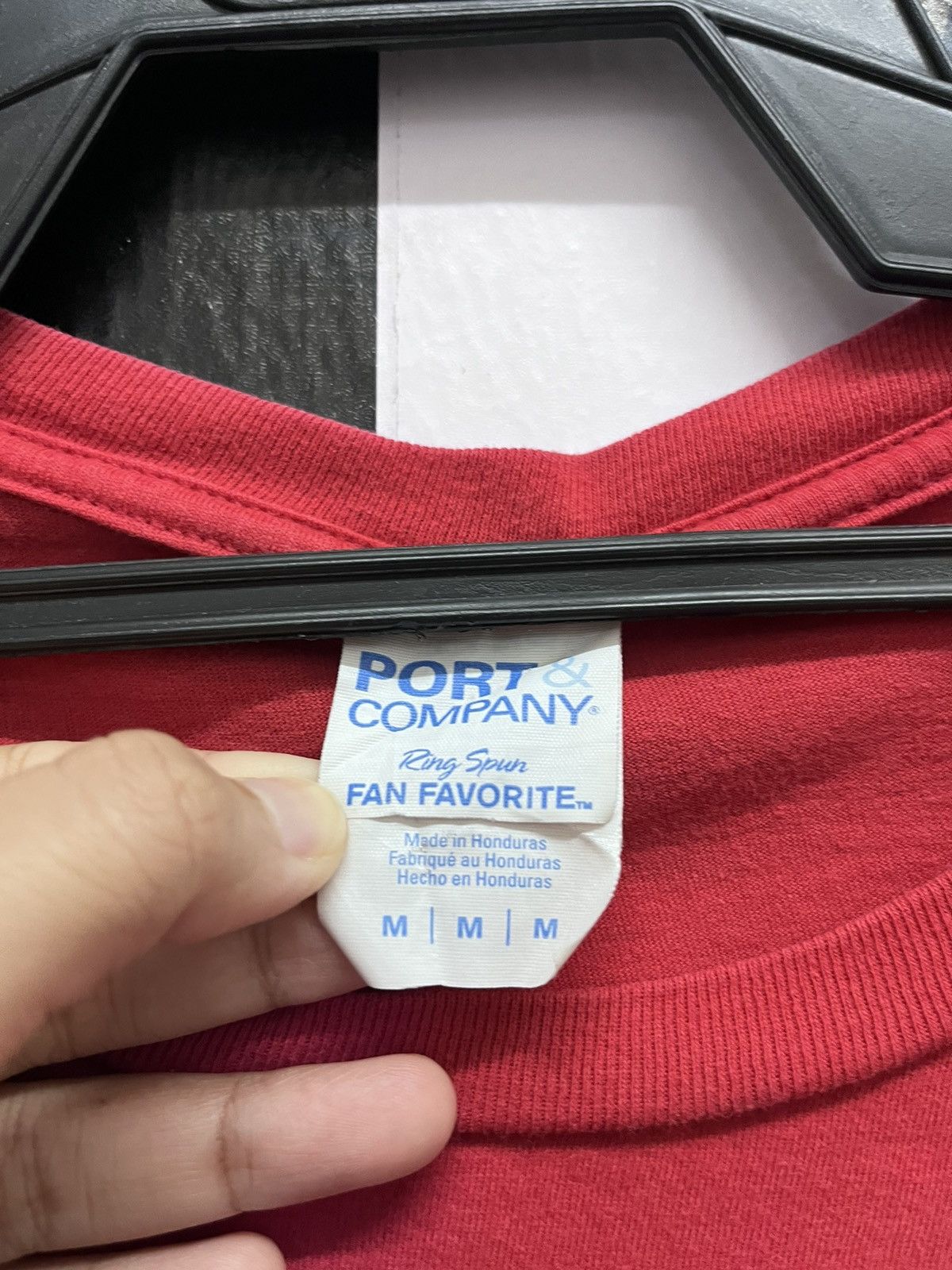 Other Deadly sins tee Size US M / EU 48-50 / 2 - 3 Thumbnail
