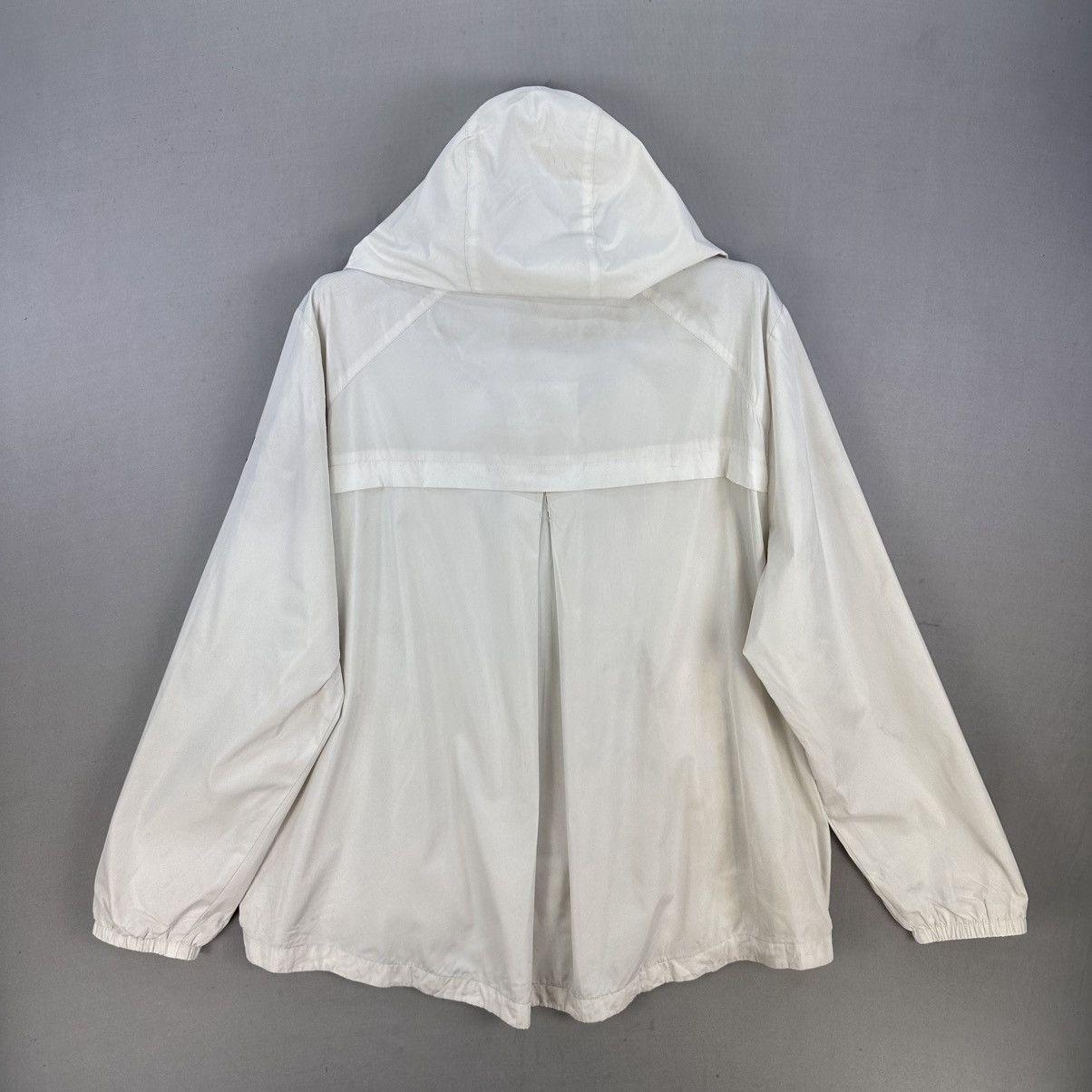 Tommy Hilfiger TOMMY HILFIGER DIXIE STATE University Zipper Jacket Size L / US 10 / IT 46 - 4 Thumbnail