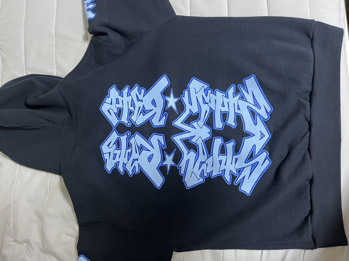 Stray Rats stray rats zip up hoodie Size US L / EU 52-54 / 3 - 2 Thumbnail