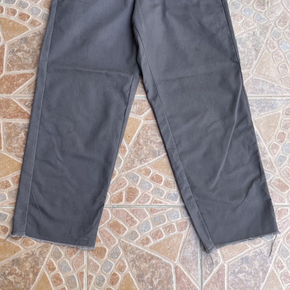 Vintage Vintage Redkap Casual Pants Size US 29 - 4 Thumbnail