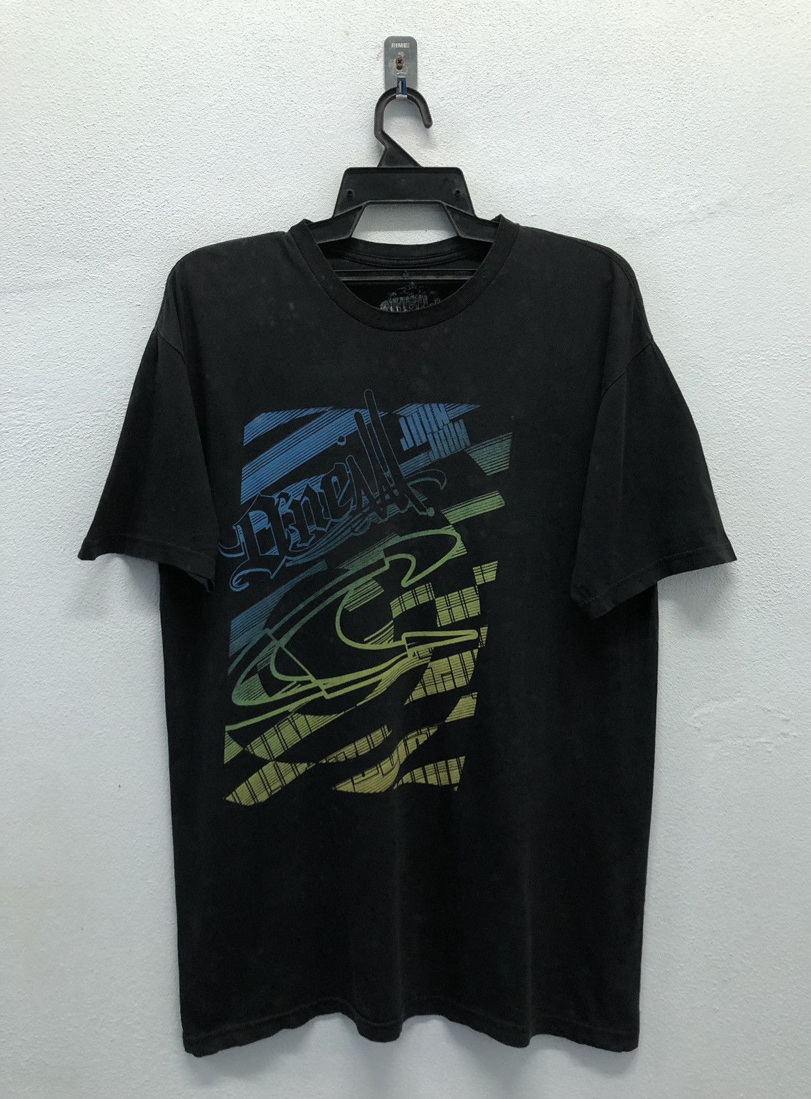 O'Neill Vintage O'neill T-Shirt Size US L / EU 52-54 / 3 - 1 Thumbnail