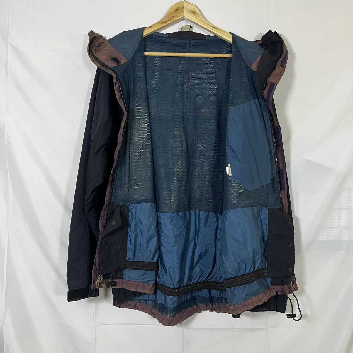 Patagonia Patagonia Windbreaker Jacket Size US XXL / EU 58 / 5 - 7 Thumbnail
