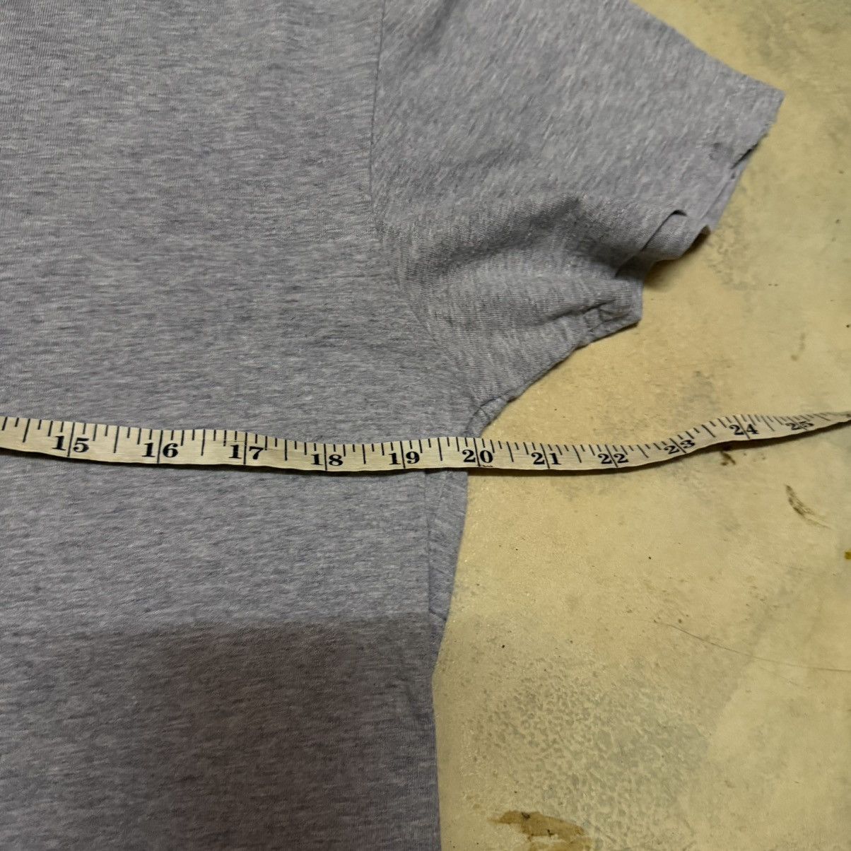 Polo Ralph Lauren Vintage Polo Bear By Polo Ralph Lauren Big Logo T Shirt Size US S / EU 44-46 / 1 - 5 Thumbnail