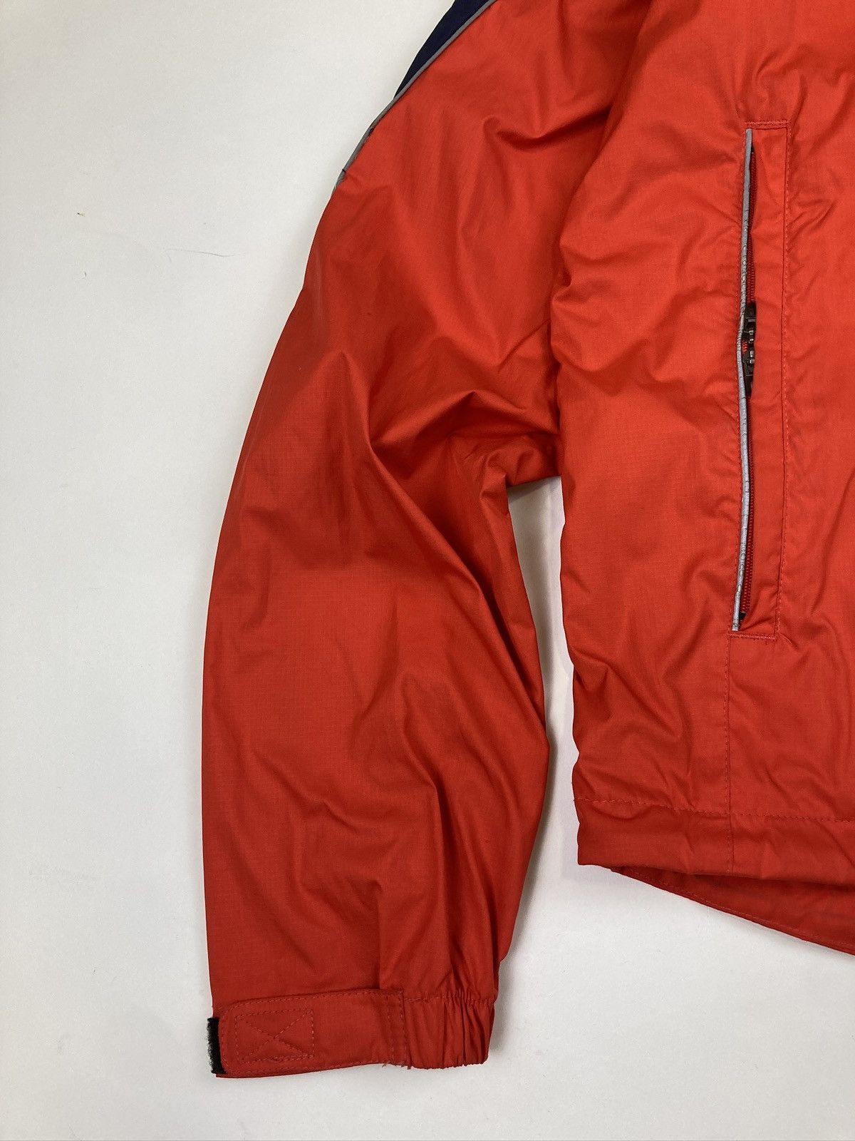 Nike × Vintage Vintage 2000s Nike track jacket Size L / US 10 / IT 46 - 4 Thumbnail