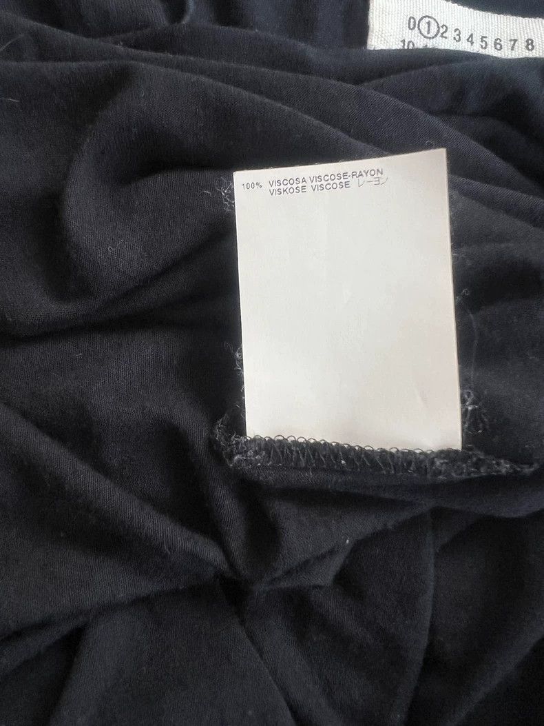 Maison Margiela Maison Margiela Sleeveless long vest 2502-Nextarrow Size M / US 6-8 / IT 42-44 - 9 Thumbnail