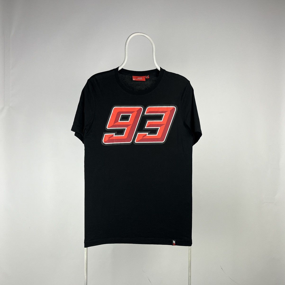 Formula 1 Marc marquez racing T-shirt 93 size Medium Size US M / EU 48-50 / 2 - 1 Thumbnail